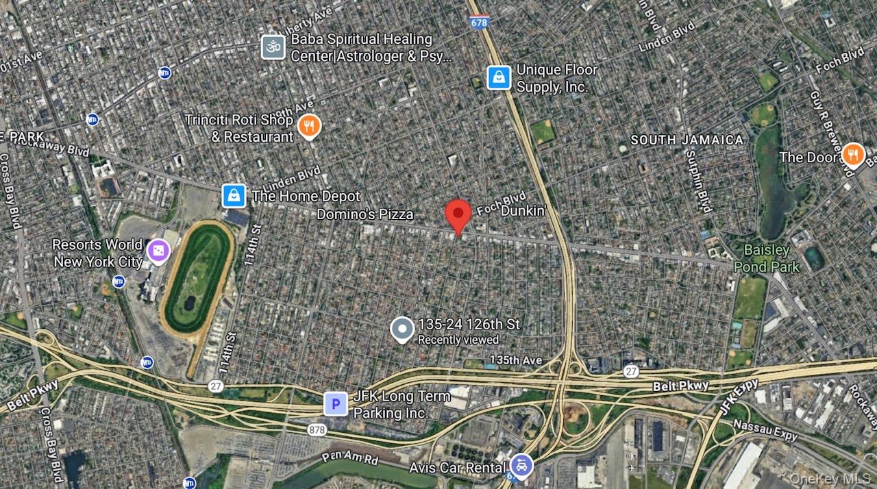 #5 photo, 12804 Rockaway Boulevard, South Ozone Park , NY 11420