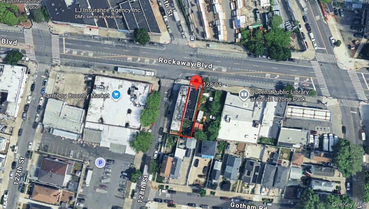 #6 photo, 12804 Rockaway Boulevard, South Ozone Park , NY 11420