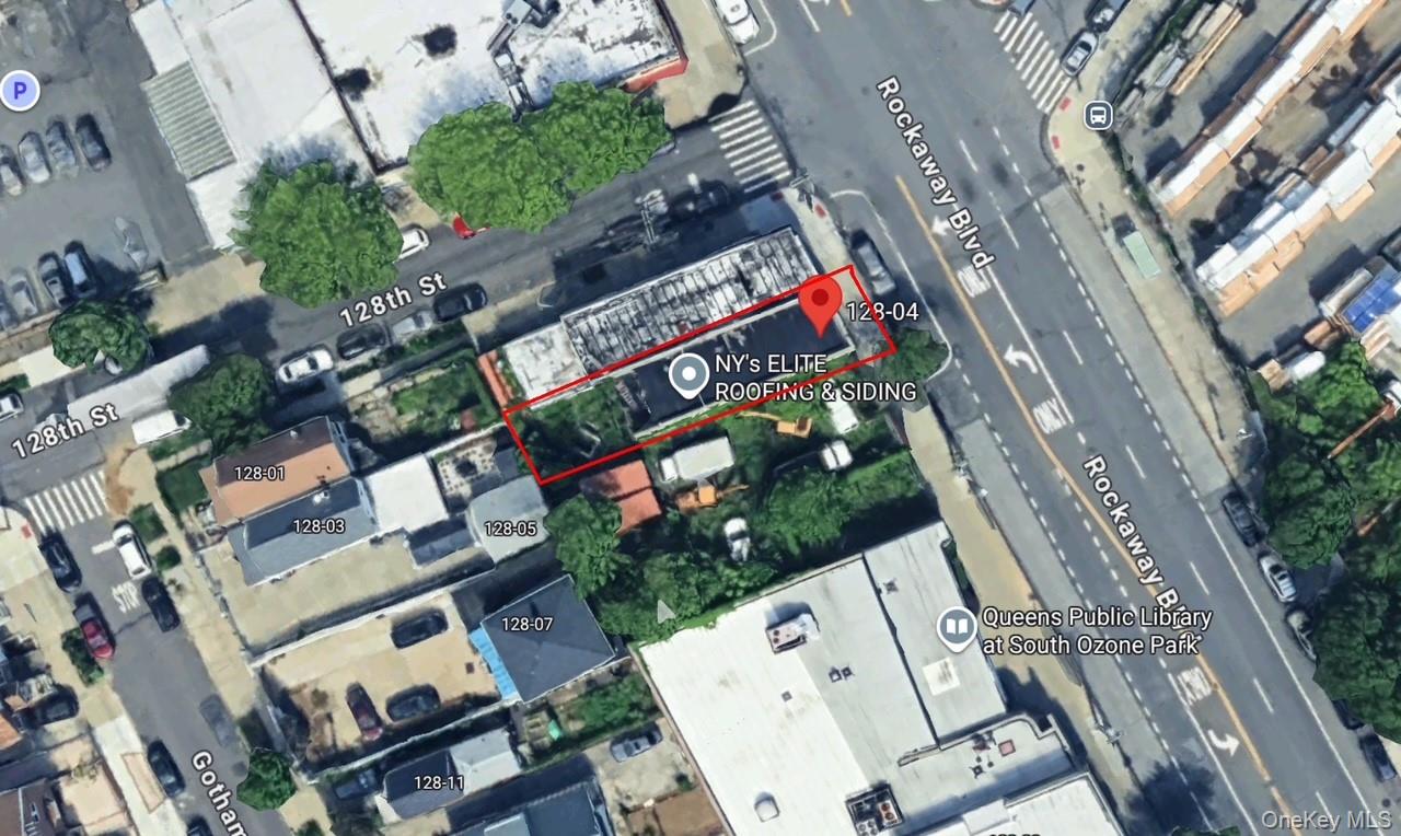 #8 photo, 12804 Rockaway Boulevard, South Ozone Park , NY 11420