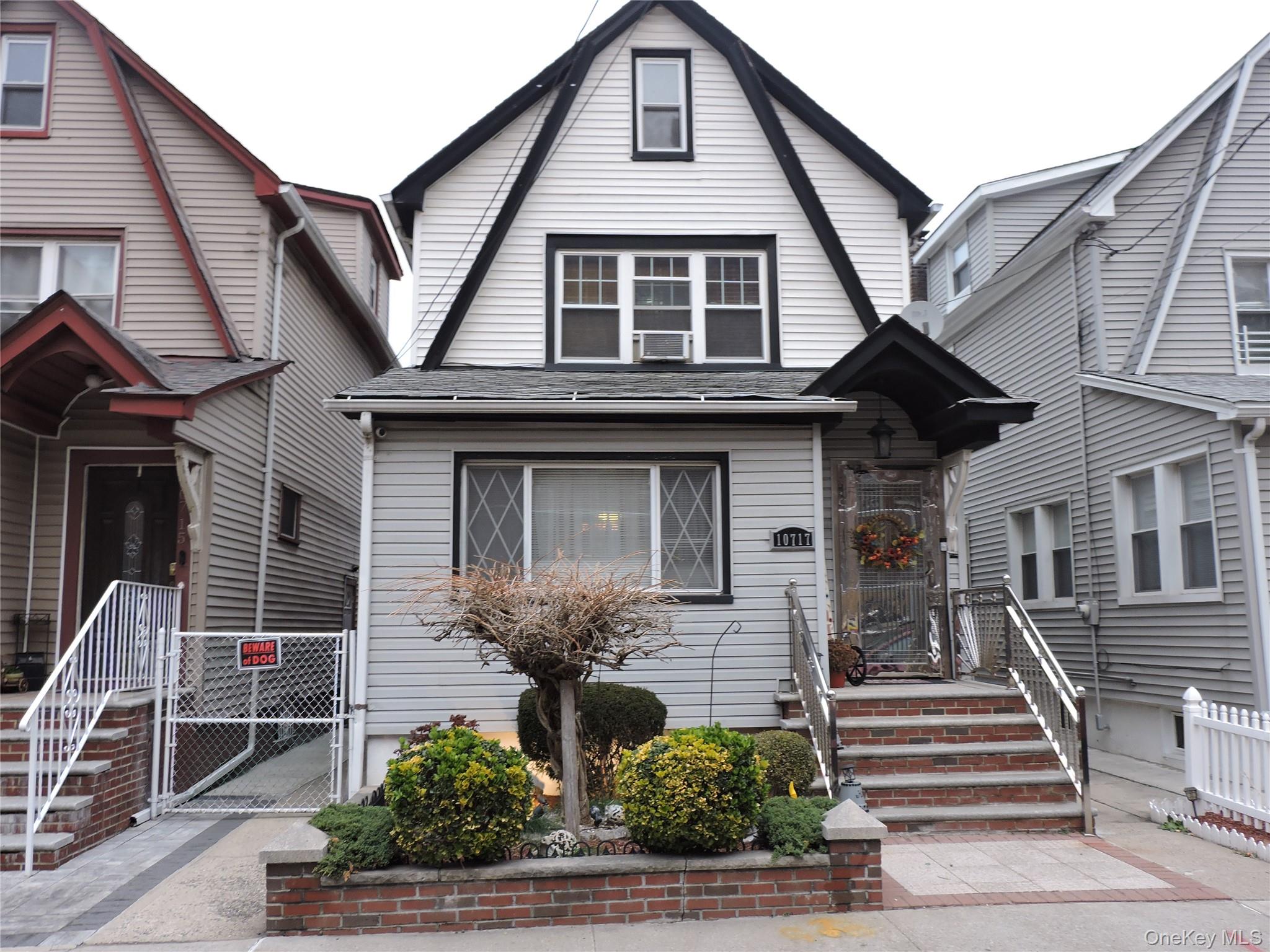 #1 photo, 10717 Fern Place, Jamaica , NY 11433