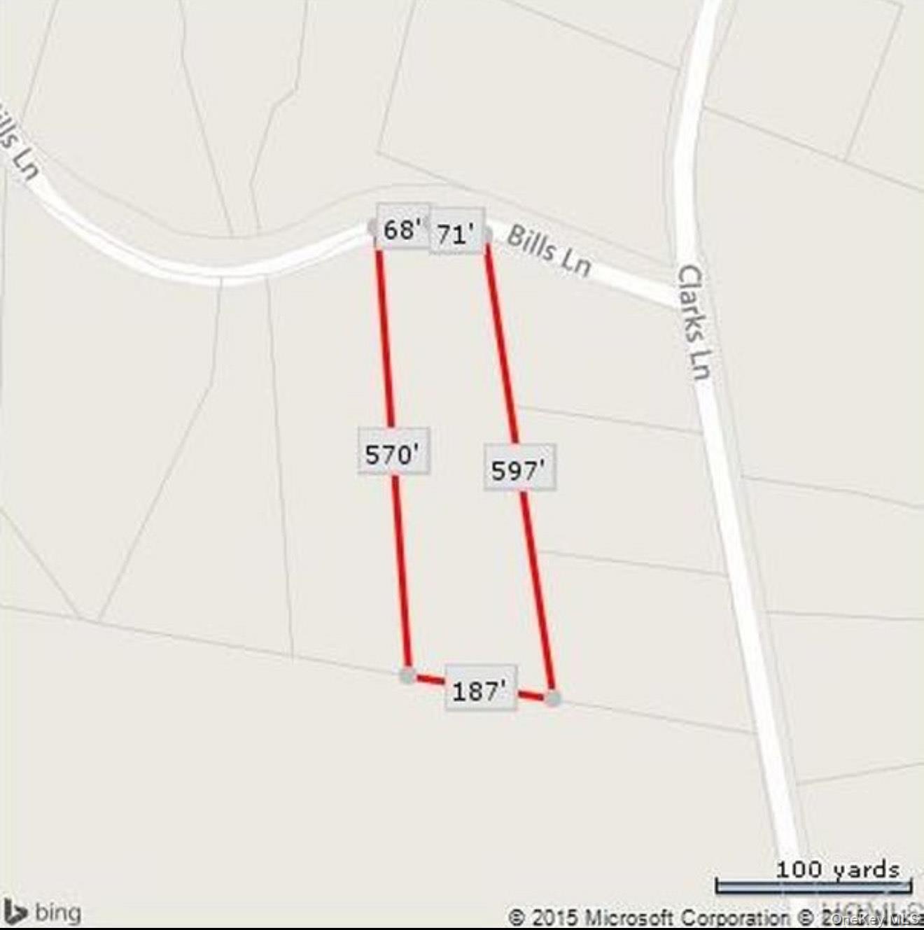 #1 photo, Bills Lane, Marlboro , NY 12547