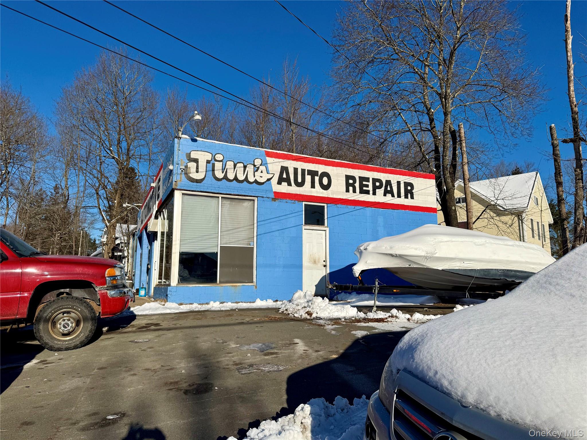 #3 photo, 74 Jefferson Street, 纽约州 Monticello , NY 12701