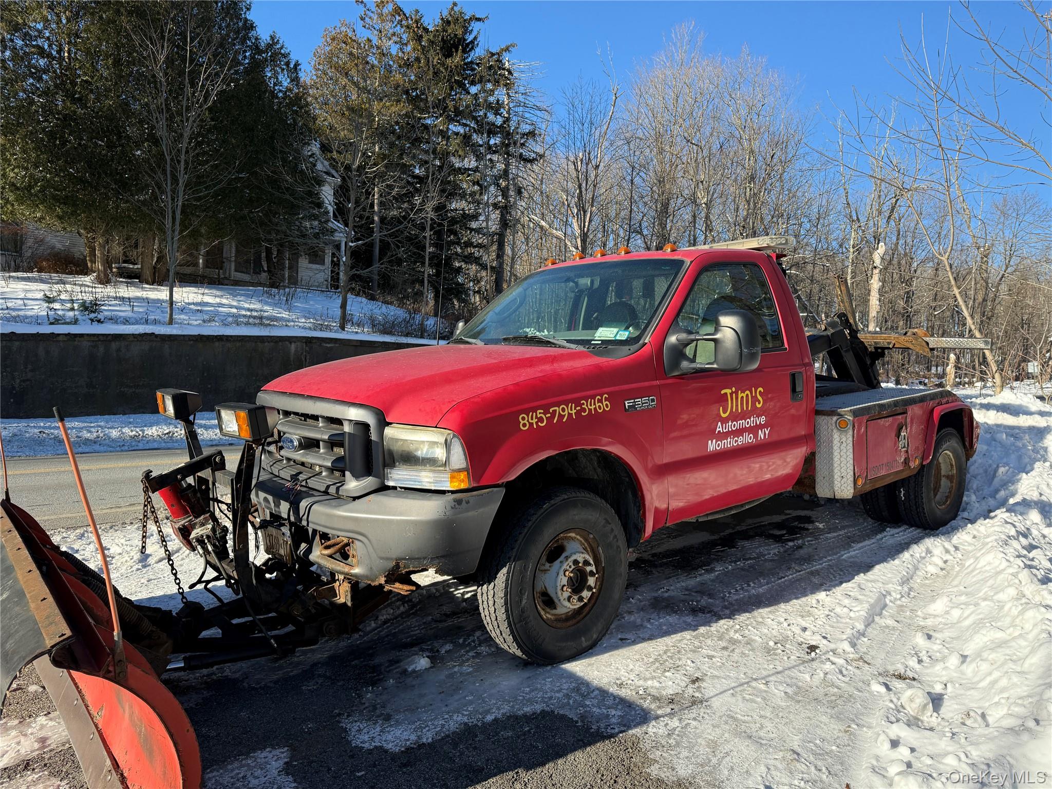 #4 photo, 74 Jefferson Street, 纽约州 Monticello , NY 12701