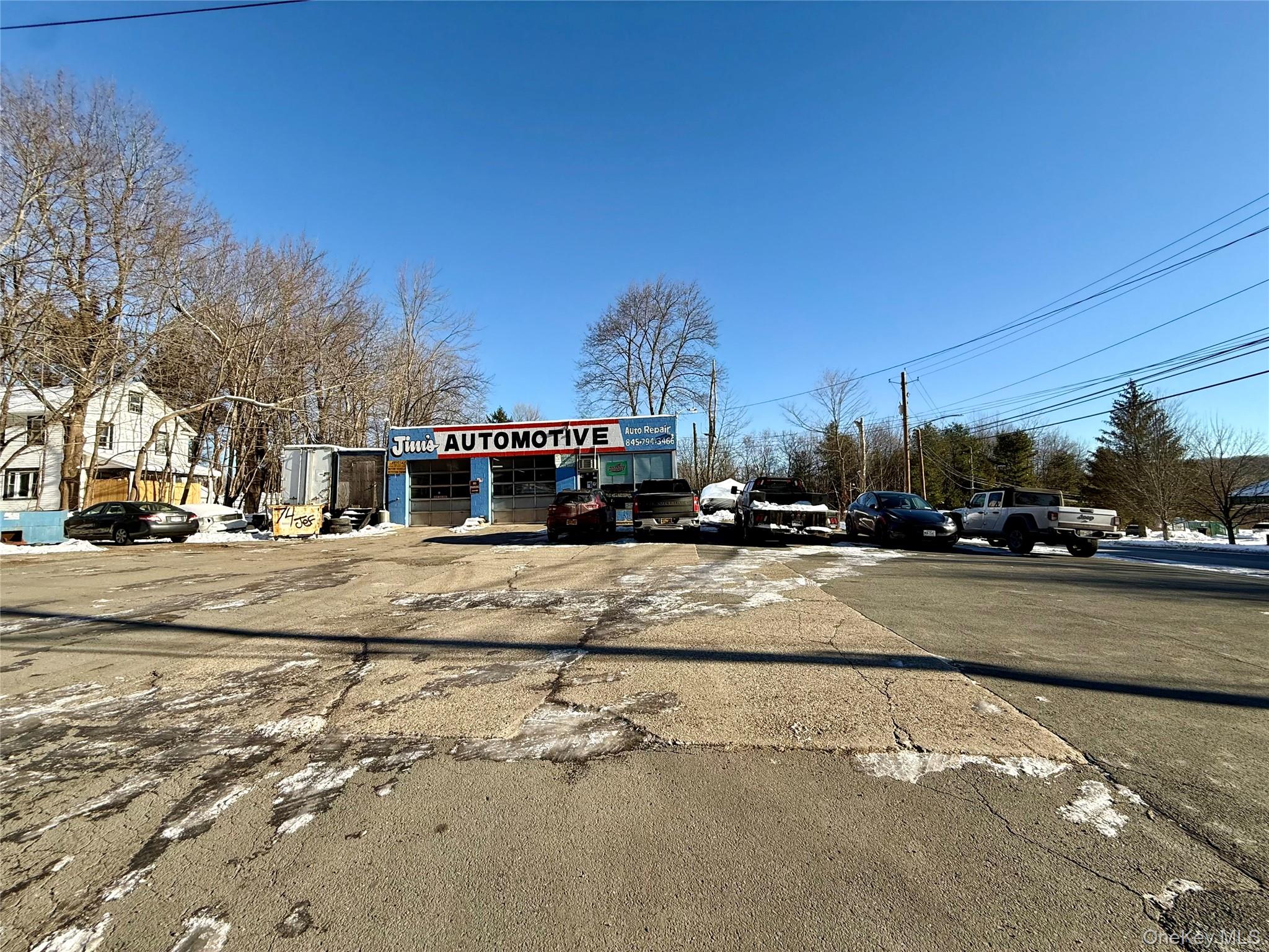 #6 photo, 74 Jefferson Street, 纽约州 Monticello , NY 12701