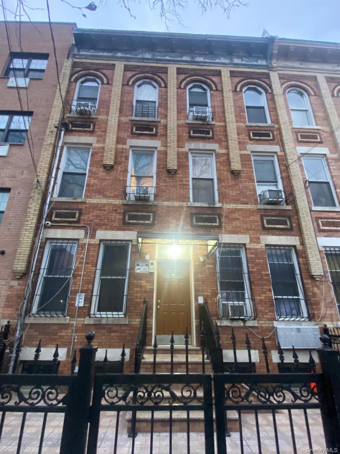 #1 photo, 433 Wyona Street, Brooklyn , NY 11207