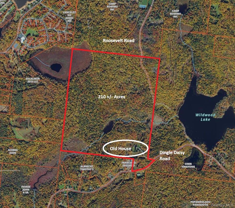 #1 photo, 174 Dingle Daisy Road, Monticello , NY 12701