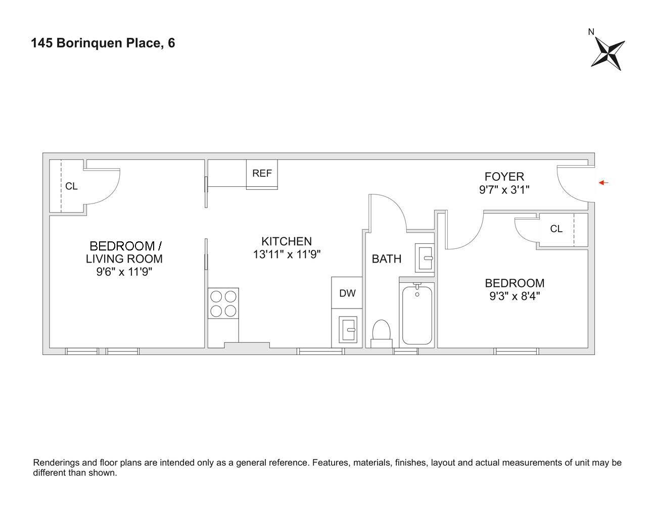 #2 photo, Brooklyn, Williamsburg , NY 11211