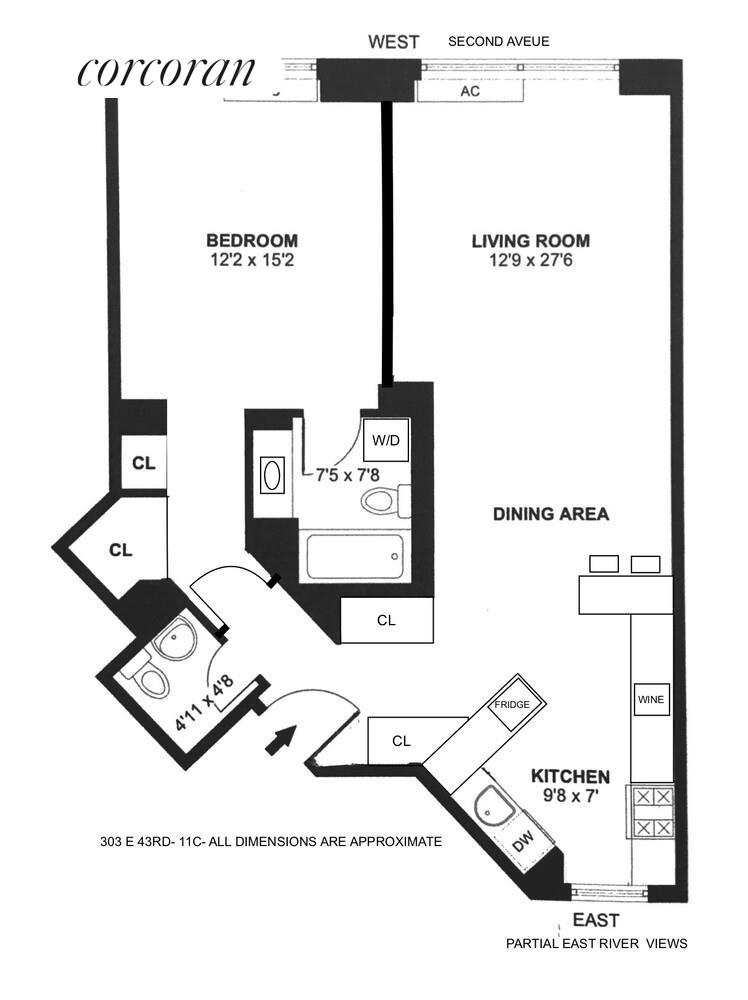 #15 photo, New York City, Turtle Bay , NY 10017