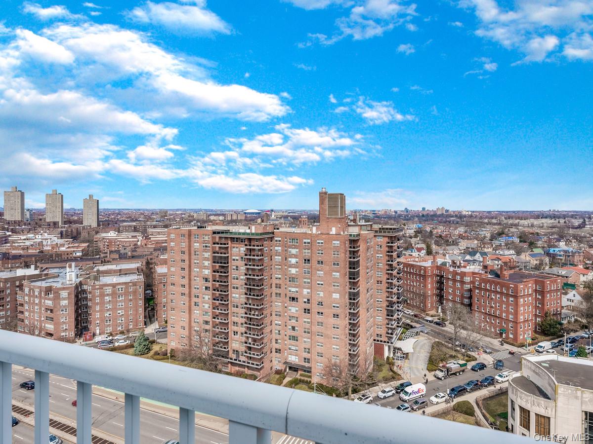 #16 photo, 10740 Queens Boulevard, Flushing , NY 11375