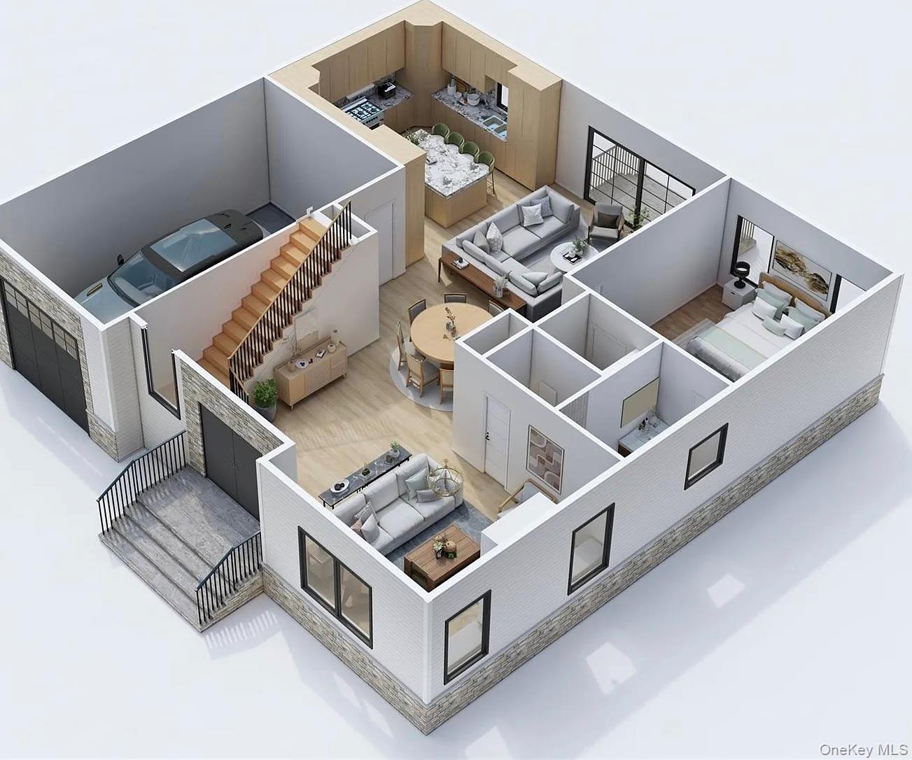 #5 photo, 29 Raspberry Lane, Нассау ‖ Levittown , NY 11756