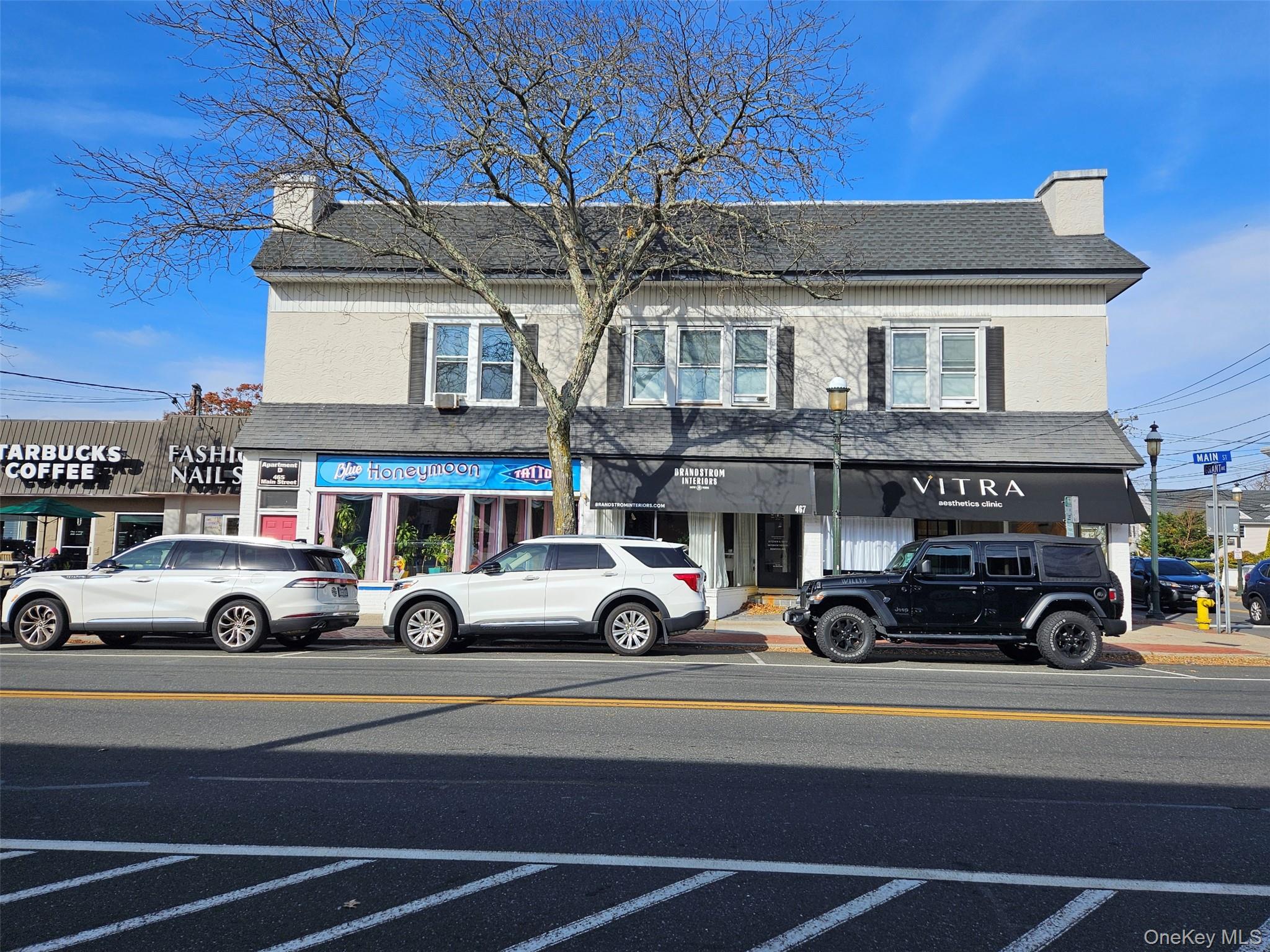 #1 photo, 463-465 Main St, Islip , NY 11751
