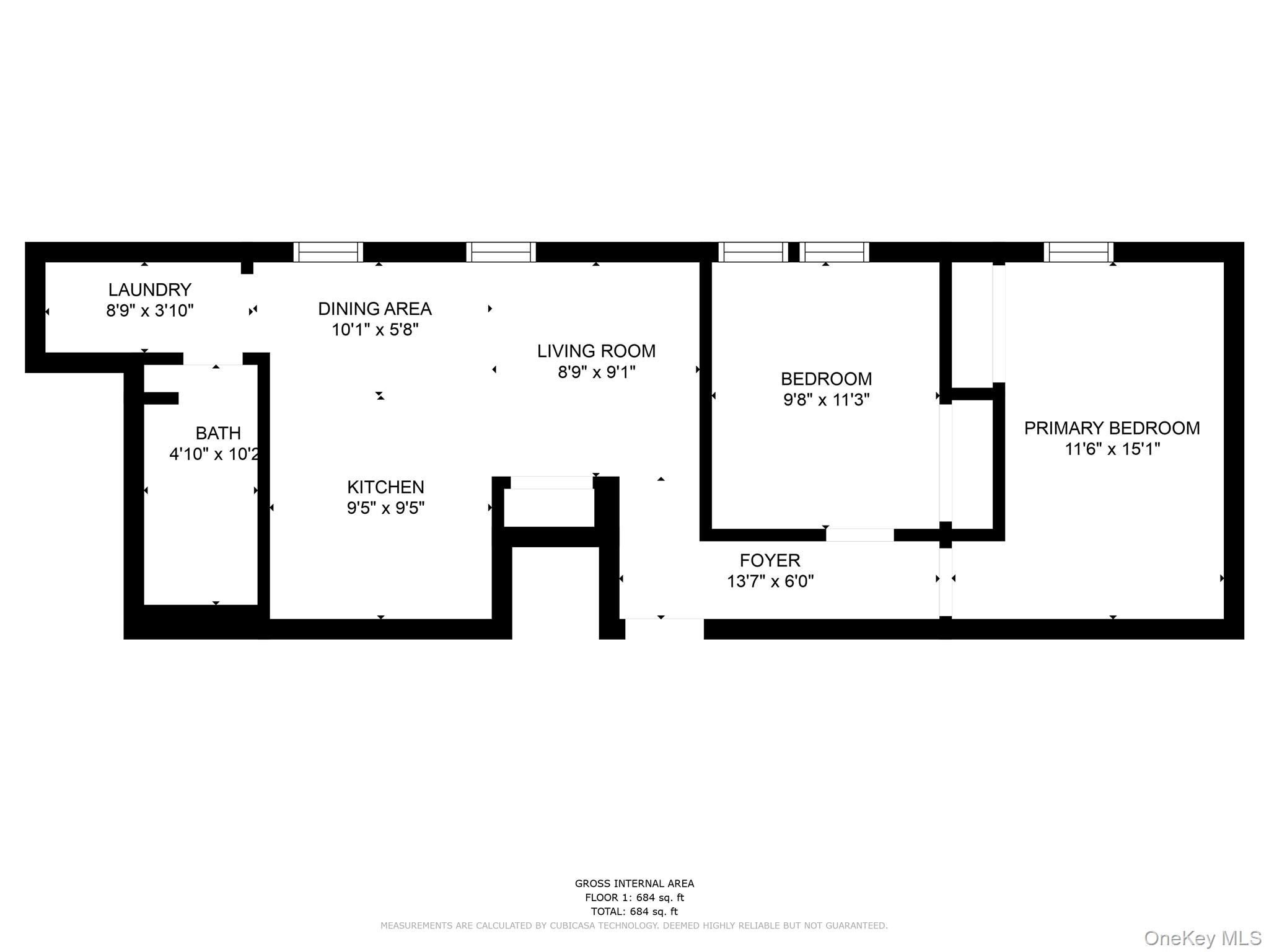 #15 photo, 463-465 Main St, Саффолк ‖ Islip , NY 11751