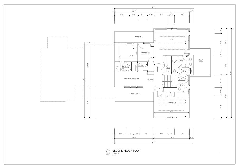 #12 photo, 512 Edge of Woods, Water Mill , NY 11976