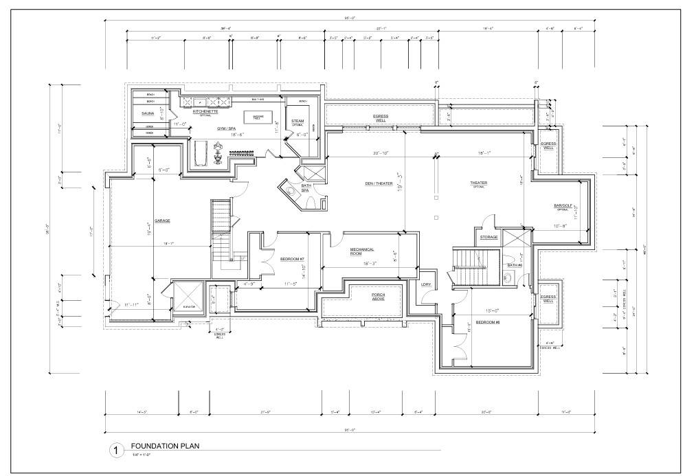 #13 photo, 512 Edge of Woods, Water Mill , NY 11976