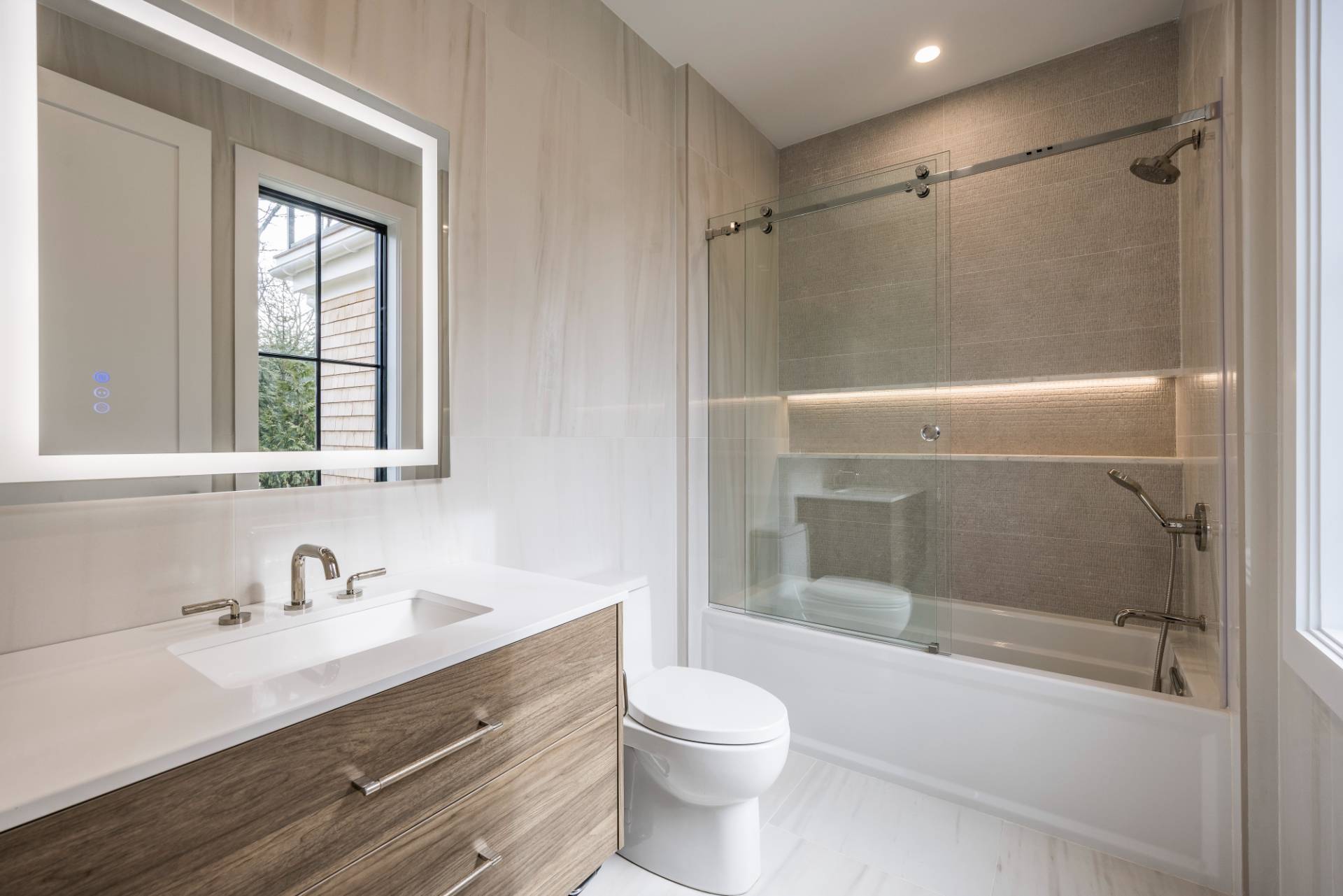 #22 photo, 512 Edge of Woods, সাফোক কাউন্টি Water Mill , NY 11976