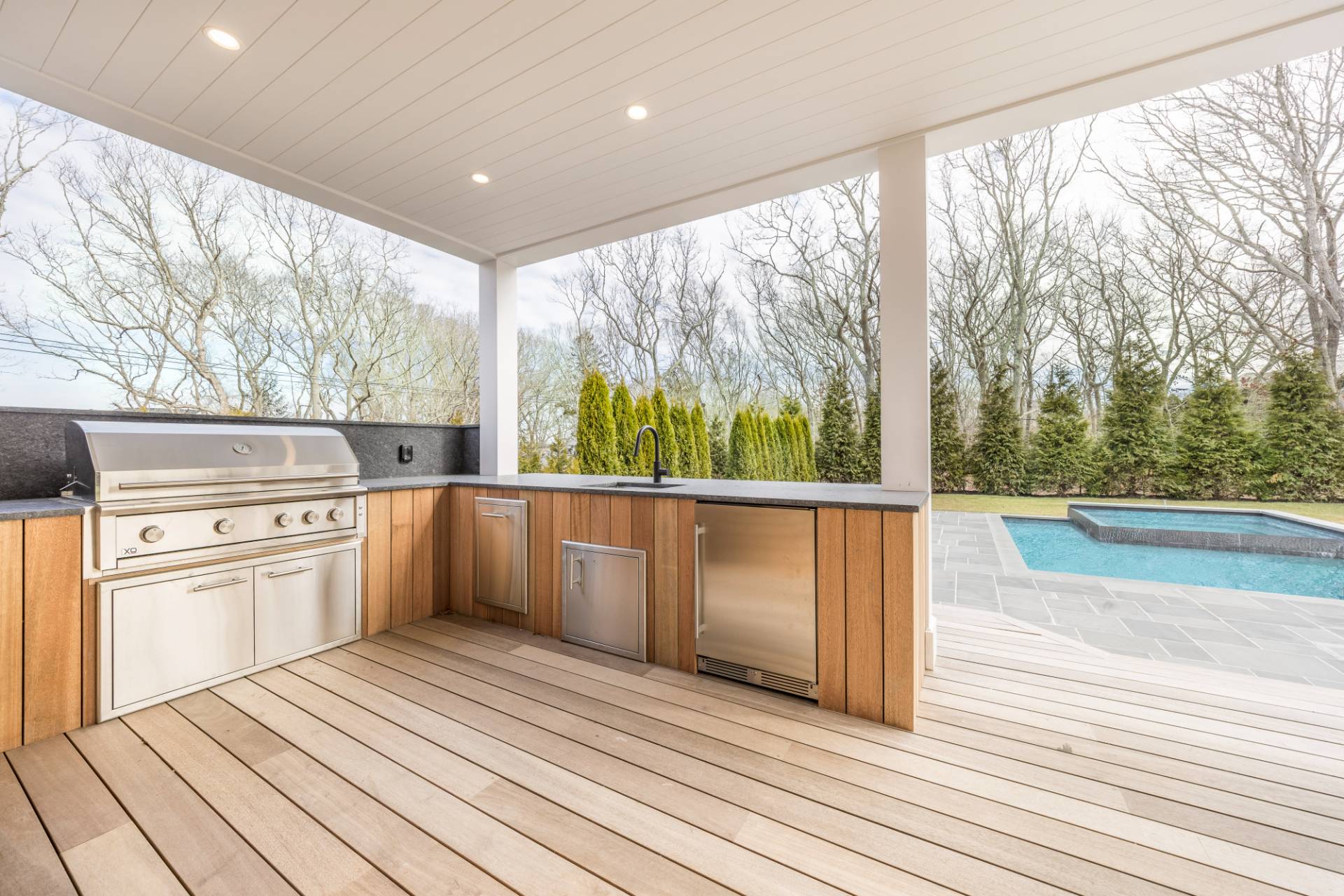 #27 photo, 512 Edge of Woods, সাফোক কাউন্টি Water Mill , NY 11976