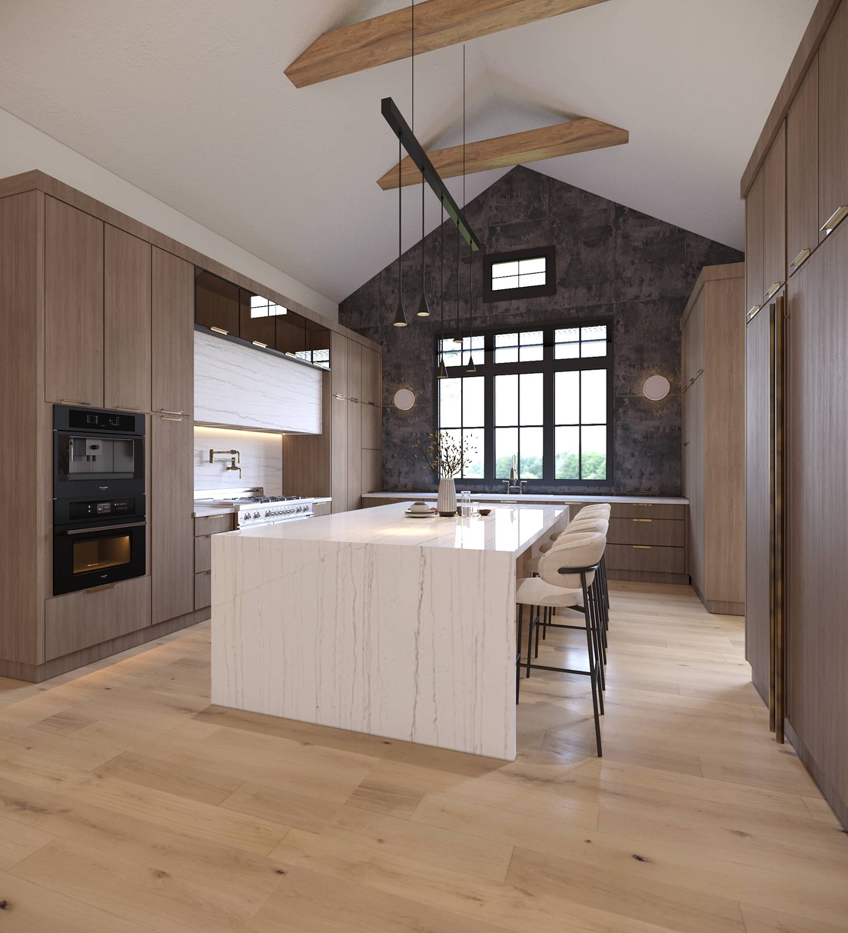 #3 photo, 512 Edge of Woods, Water Mill , NY 11976