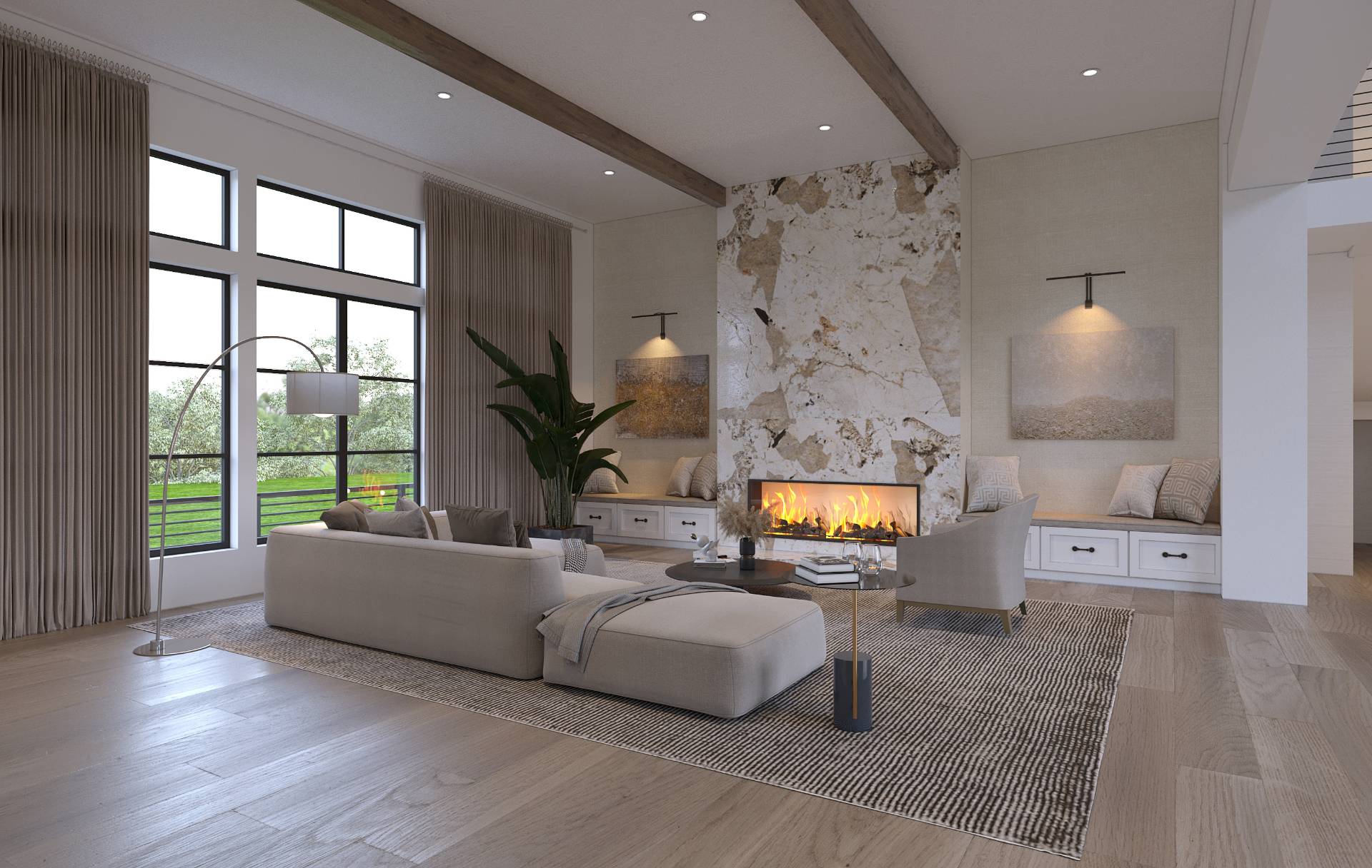 #4 photo, 512 Edge of Woods, Water Mill , NY 11976