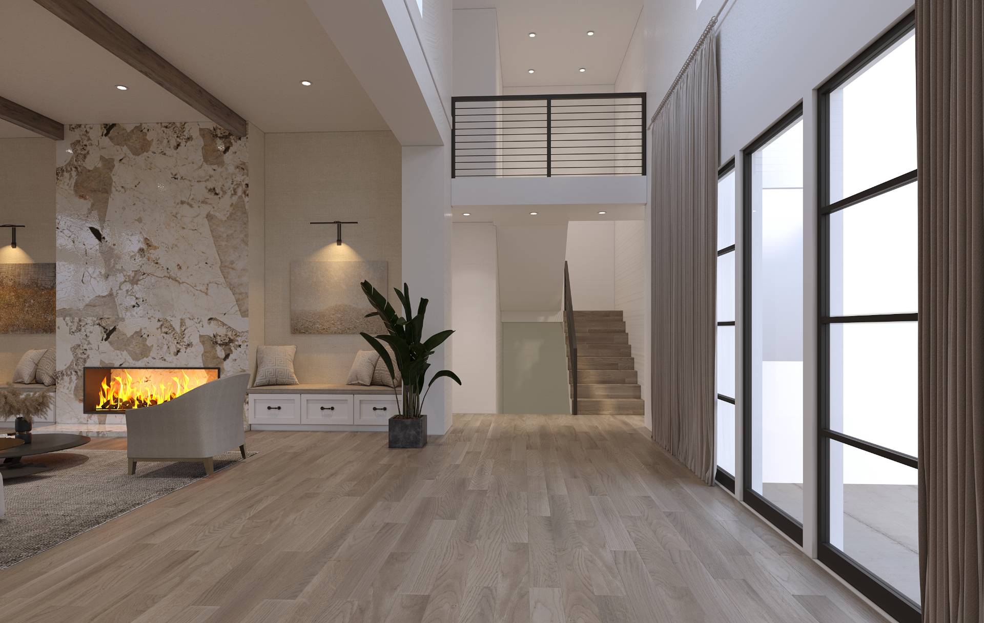 #5 photo, 512 Edge of Woods, Water Mill , NY 11976