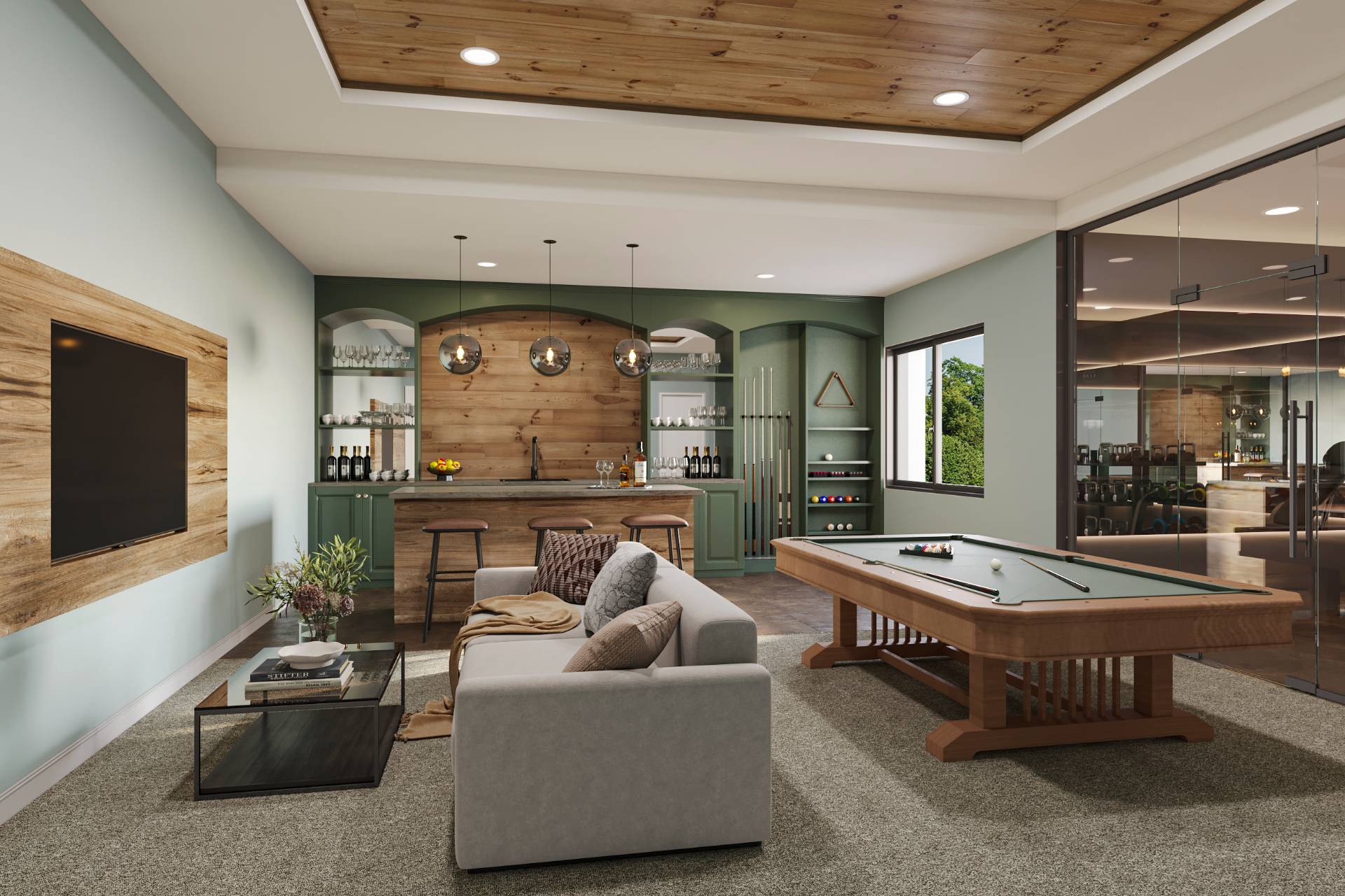 #8 photo, 512 Edge of Woods, Water Mill , NY 11976