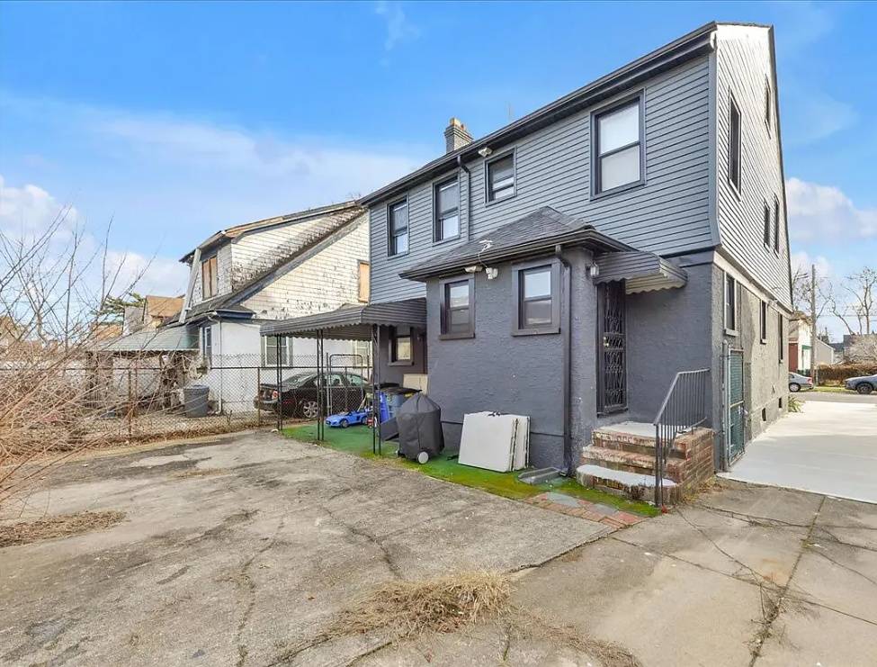 #3 photo, 194-09 111, Saint Albans , NY 11412