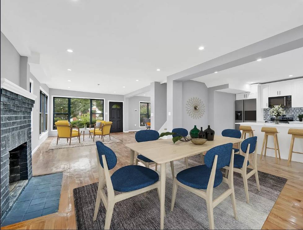 #5 photo, 194-09 111, Saint Albans , NY 11412