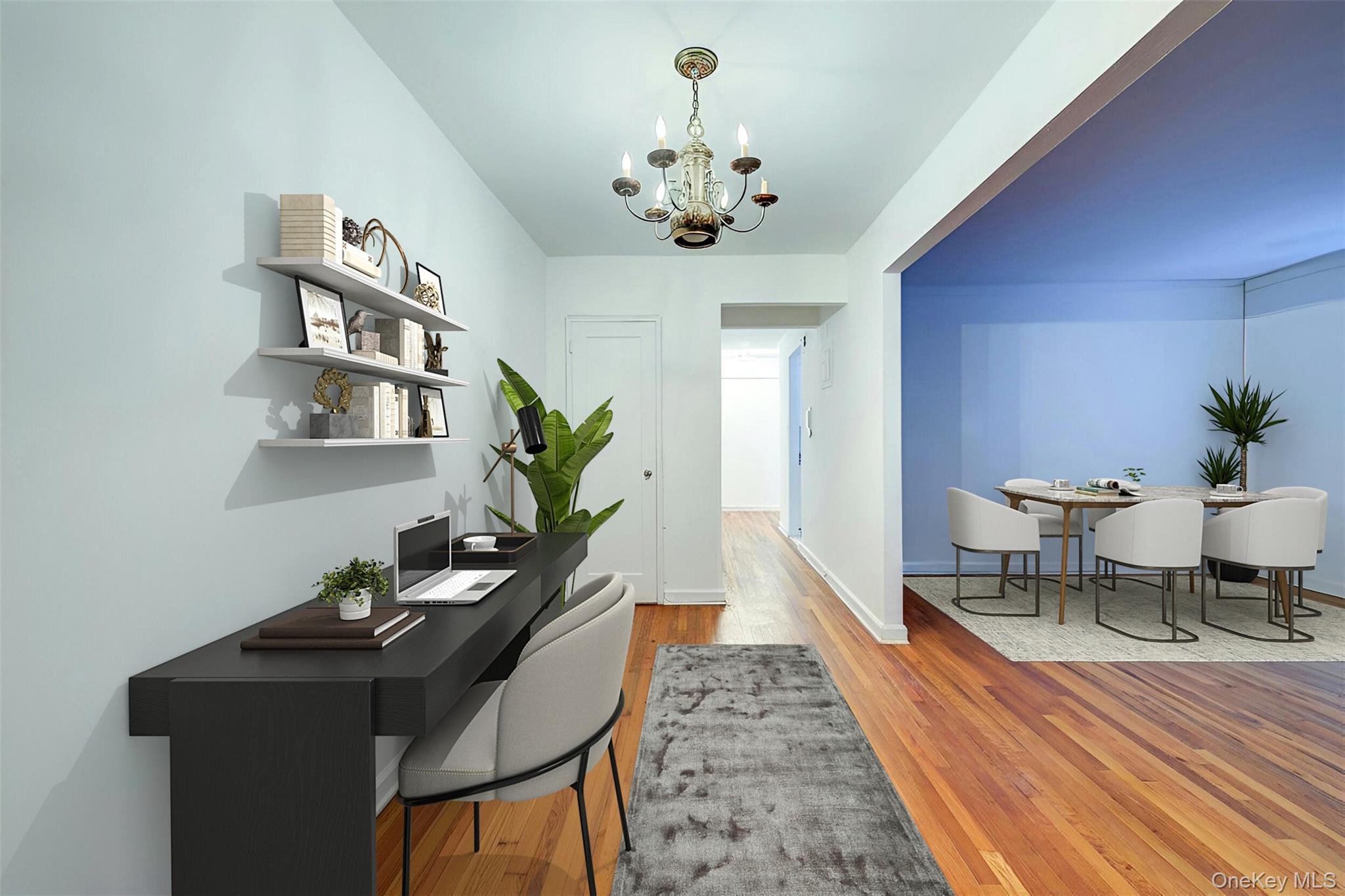 #7 photo, 67-12 Yellowstone Boulevard, Forest Hills , NY 11375