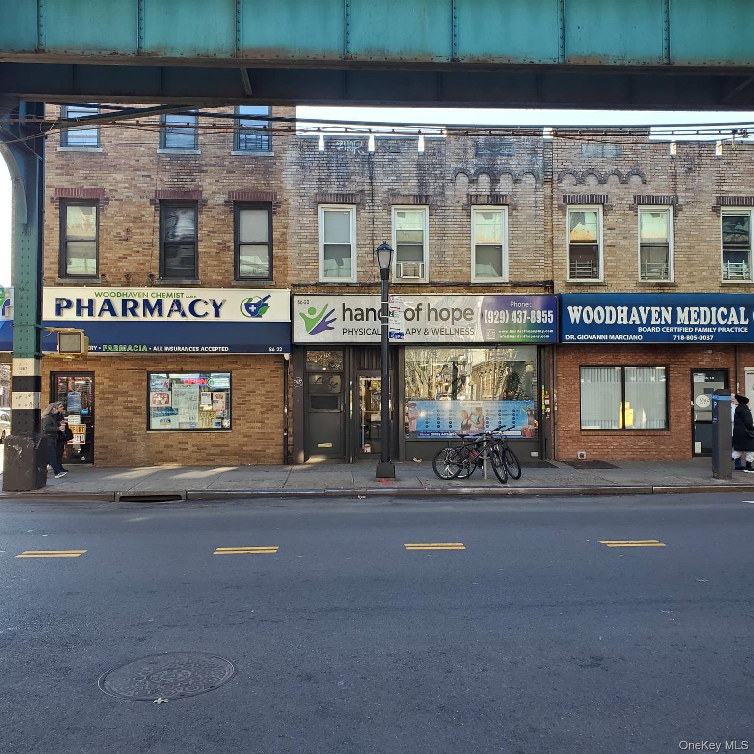 #1 photo, 86-20 Jamaica Avenue, 皇后区 木港 Woodhaven , NY 11421