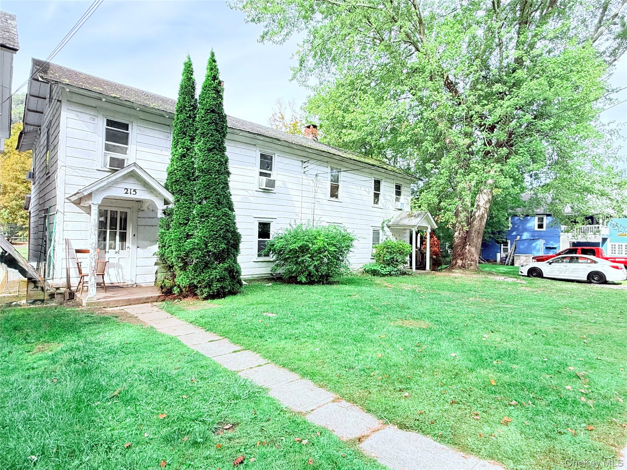 #1 photo, 215 Old Route 22, Wassaic , NY 12592