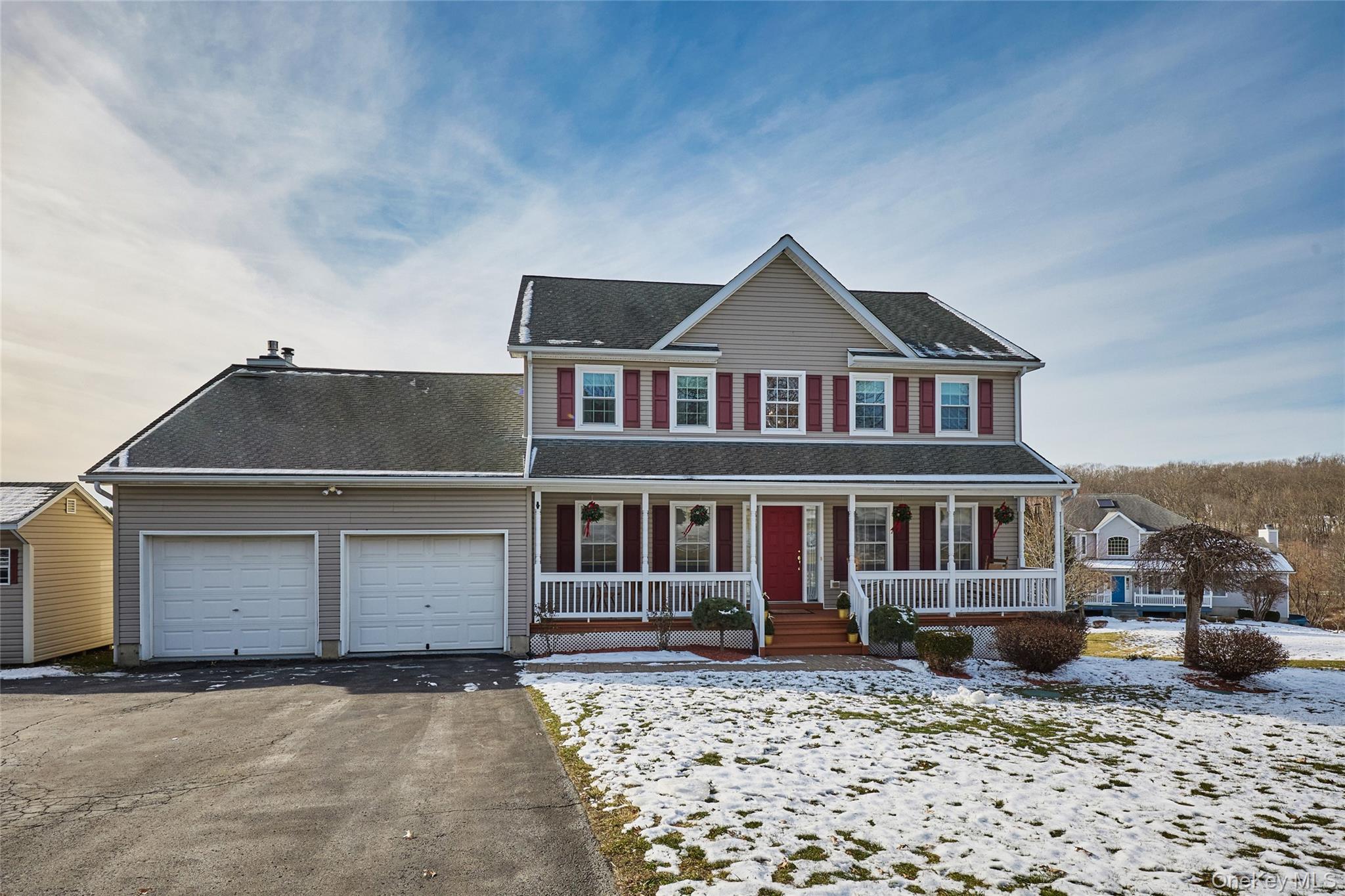 #1 photo, 134 Brookside Lane, Lagrangeville , NY 12540