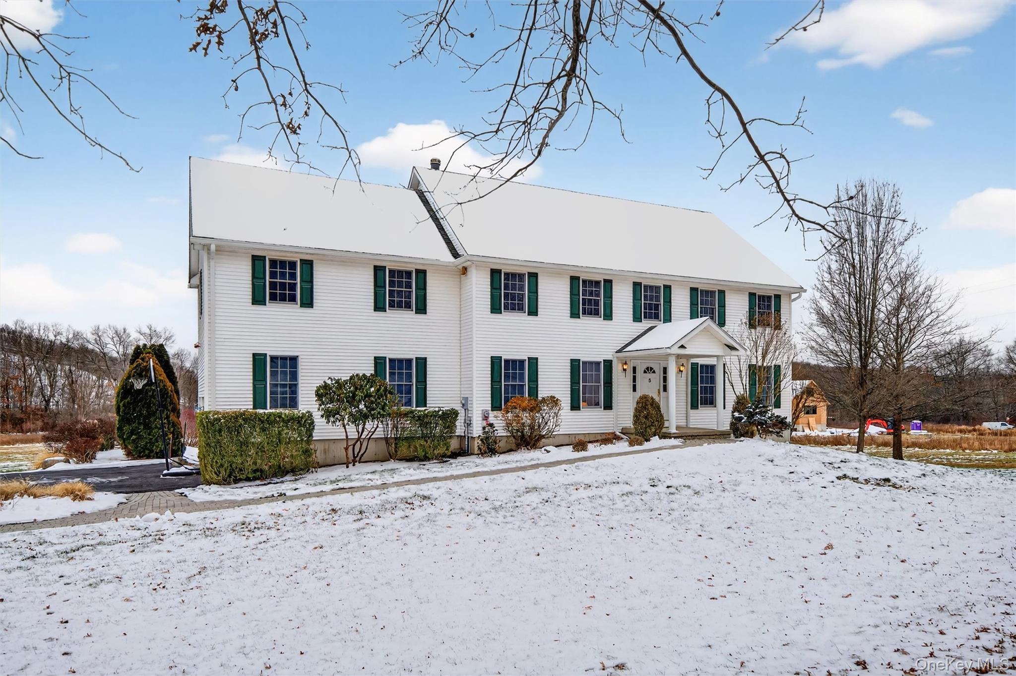 #1 photo, 5 Fox Hollow Road, Blooming Grove , NY 10914