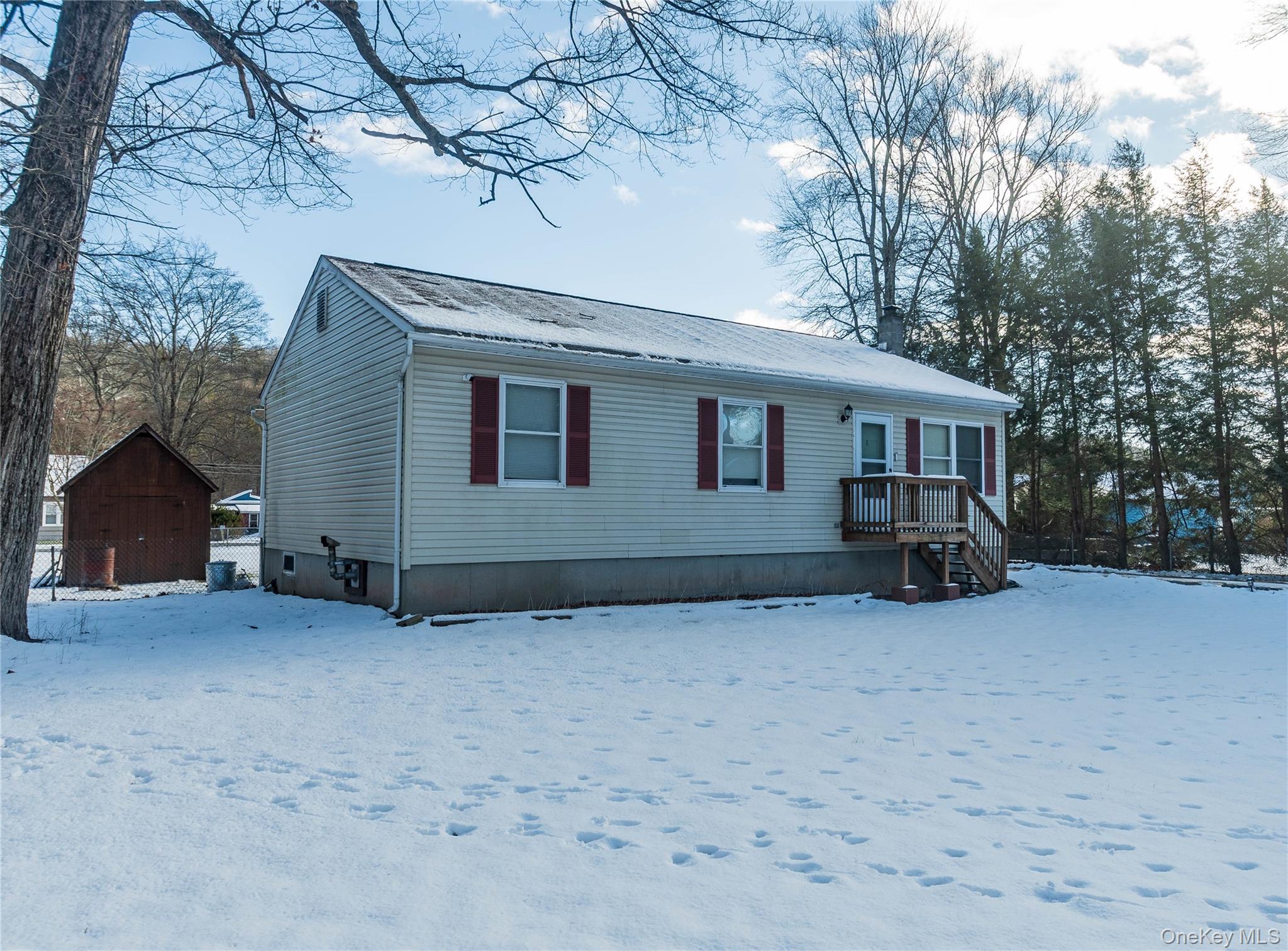 #3 photo, 8 Fourth Street, Godeffroy , NY 12729