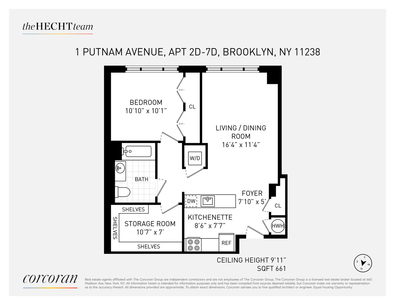 #2 photo, Brooklyn, הברונקס Clinton Hill , NY 11238