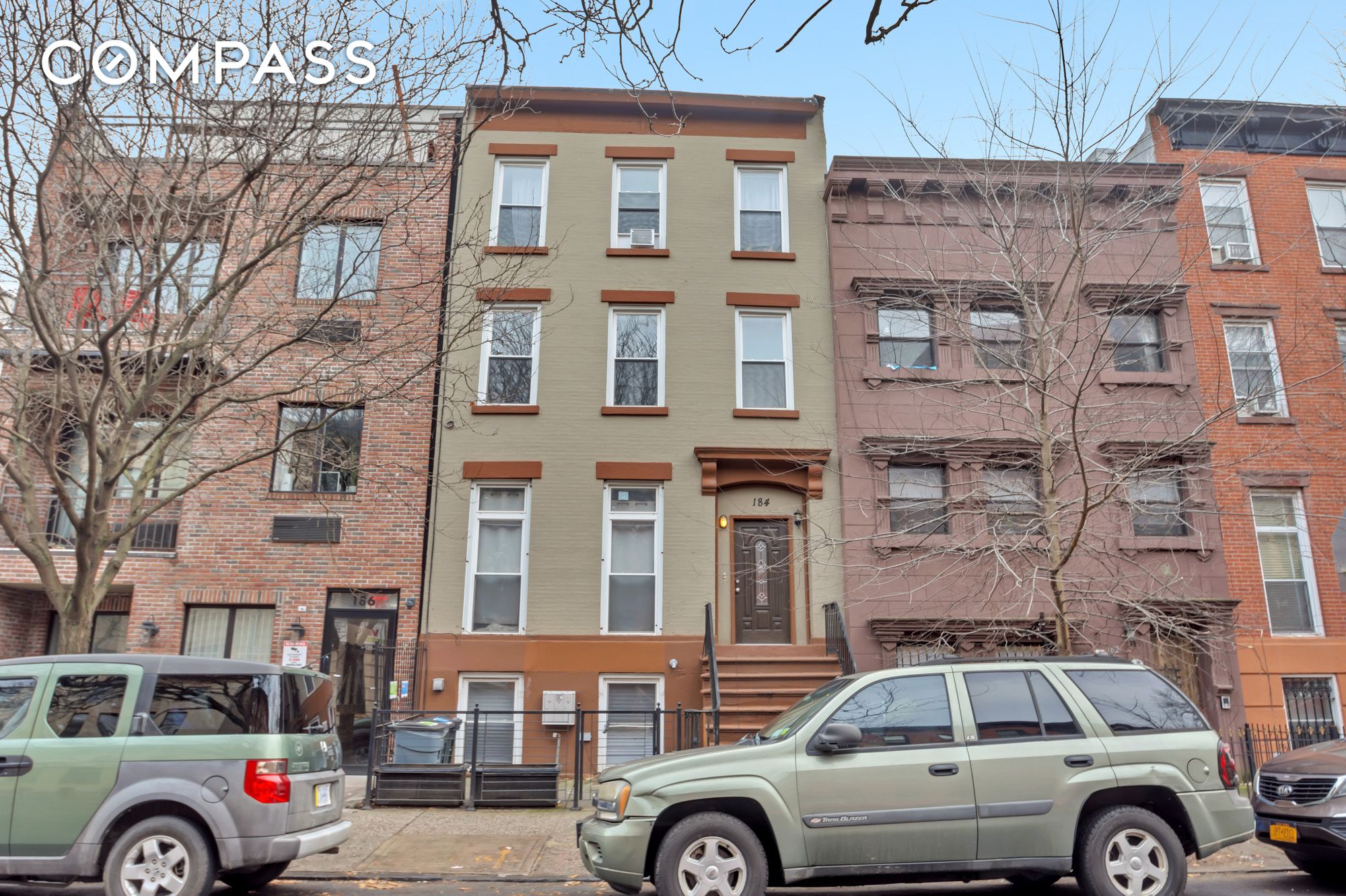 #8 photo, Brooklyn, ব্রুকলিন Bedford-Stuyvesant , NY 11216