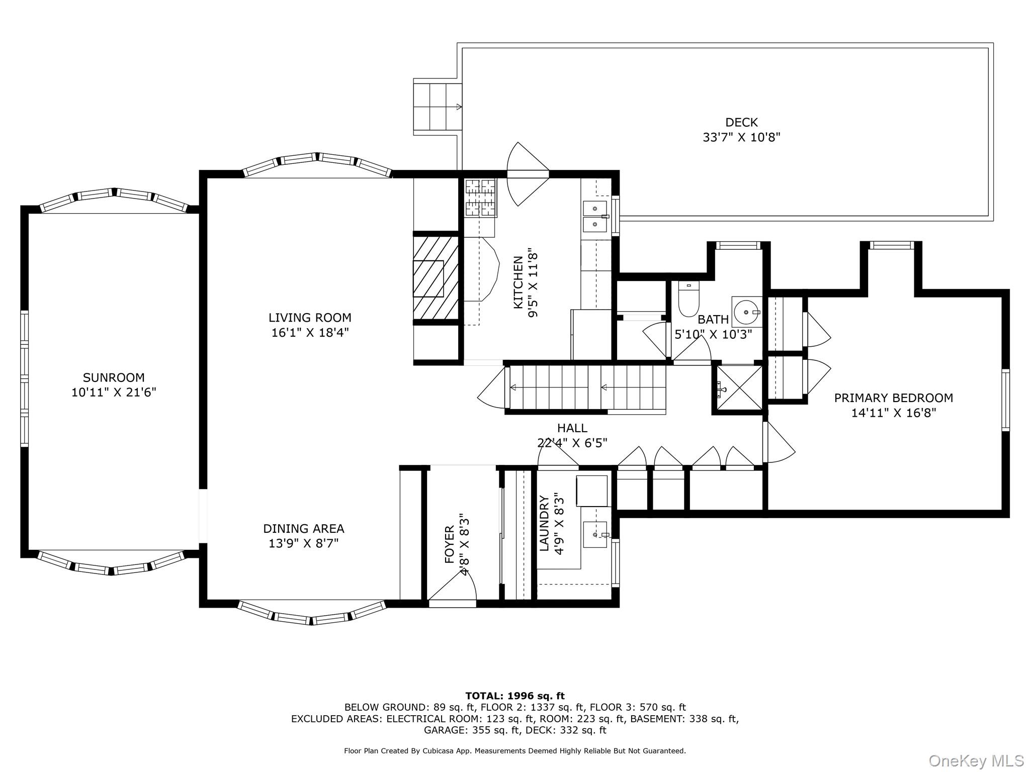 #20 photo, 3 Oakridge Drive, Port Chester , NY 10573