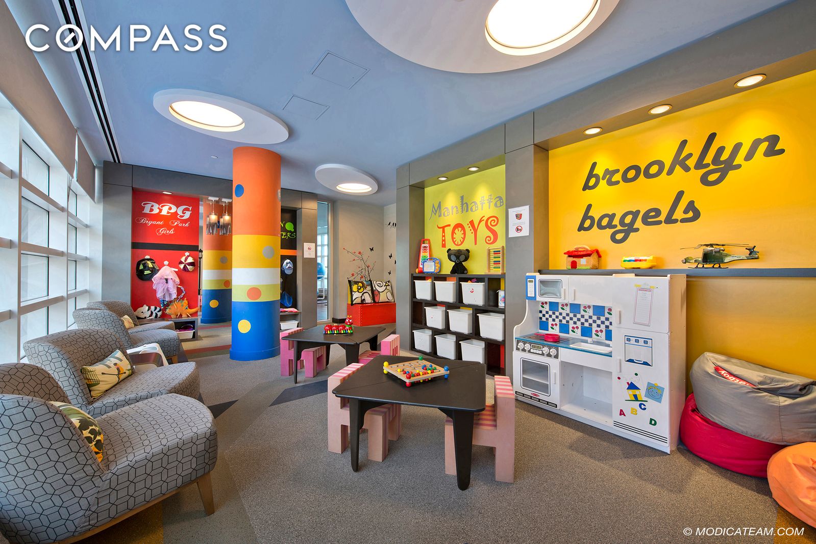 #11 photo, 2 Northside Piers, 布鲁克林 Williamsburg , NY 11249