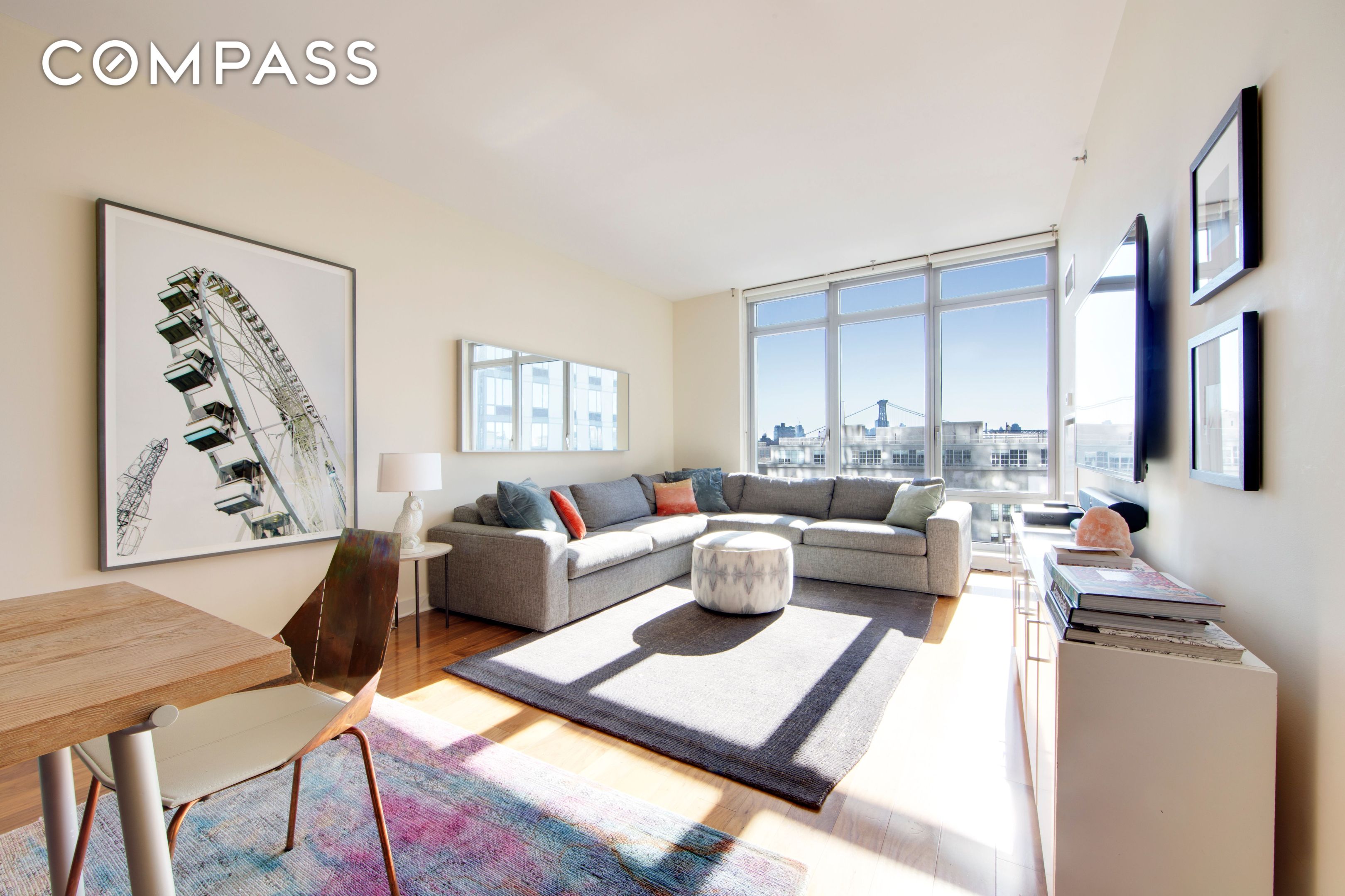 #4 photo, 2 Northside Piers, 布鲁克林 Williamsburg , NY 11249