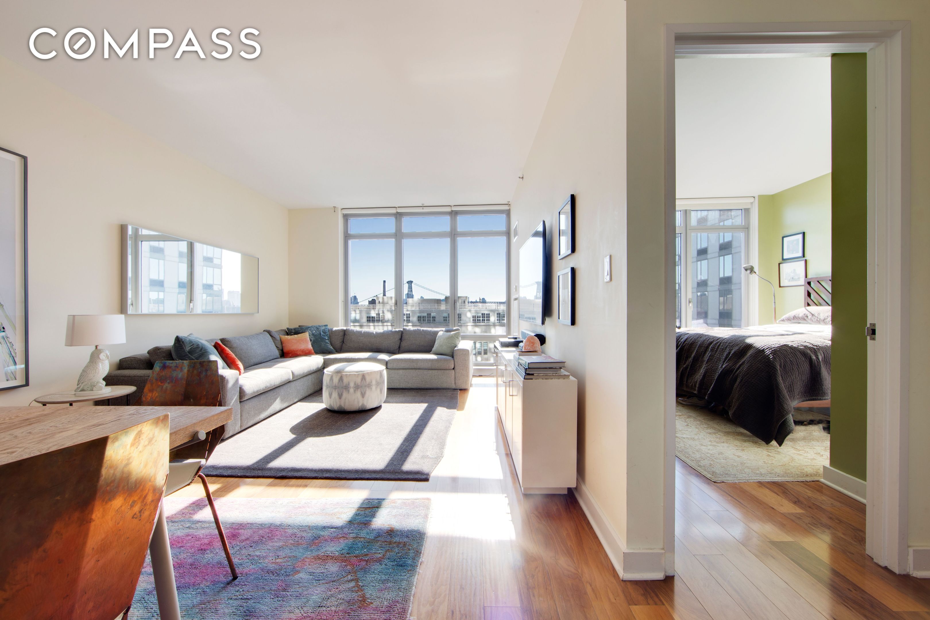 #5 photo, 2 Northside Piers, 布鲁克林 Williamsburg , NY 11249