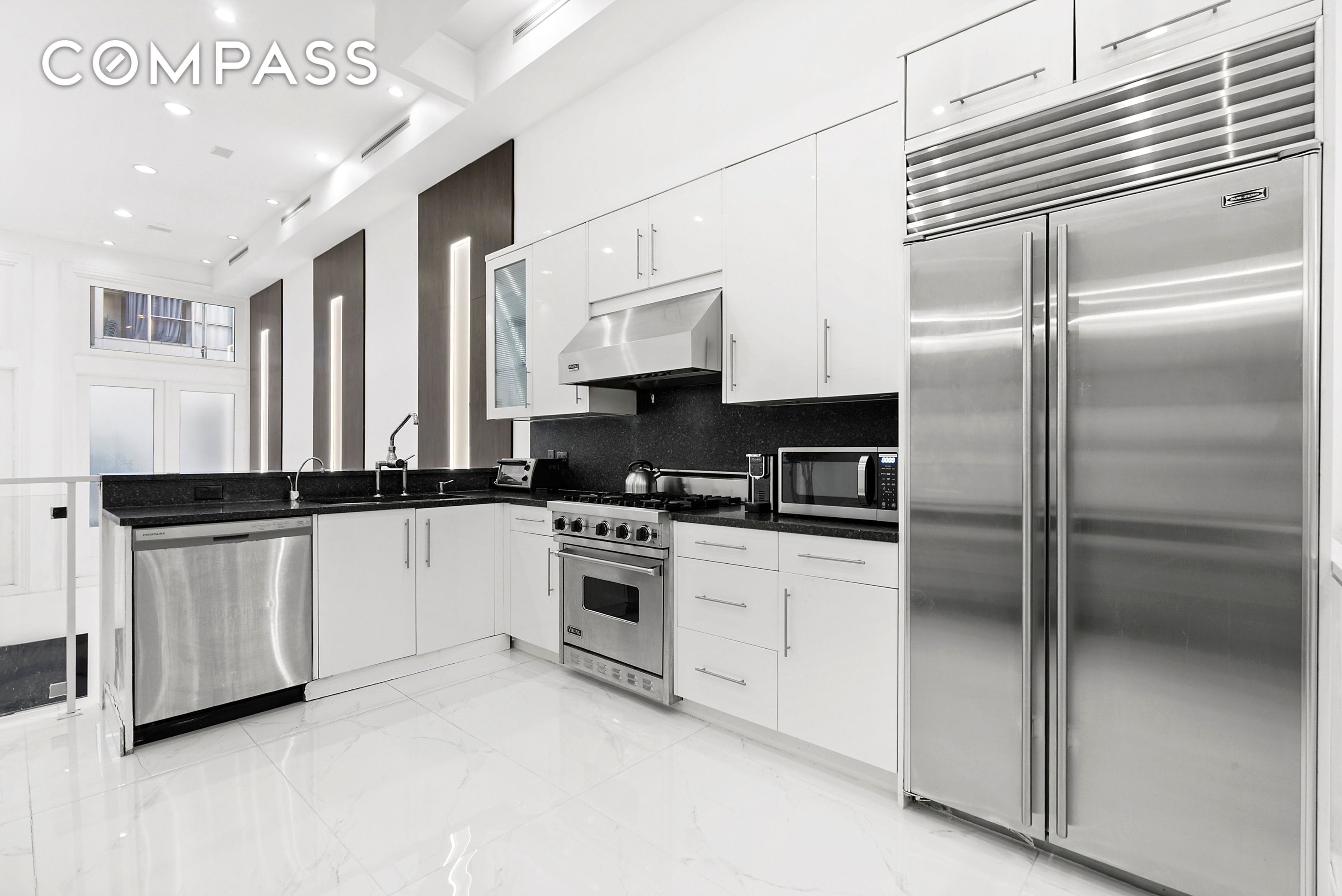 #5 photo, 53 Murray Street, 맨해튼 Tribeca , NY 10007