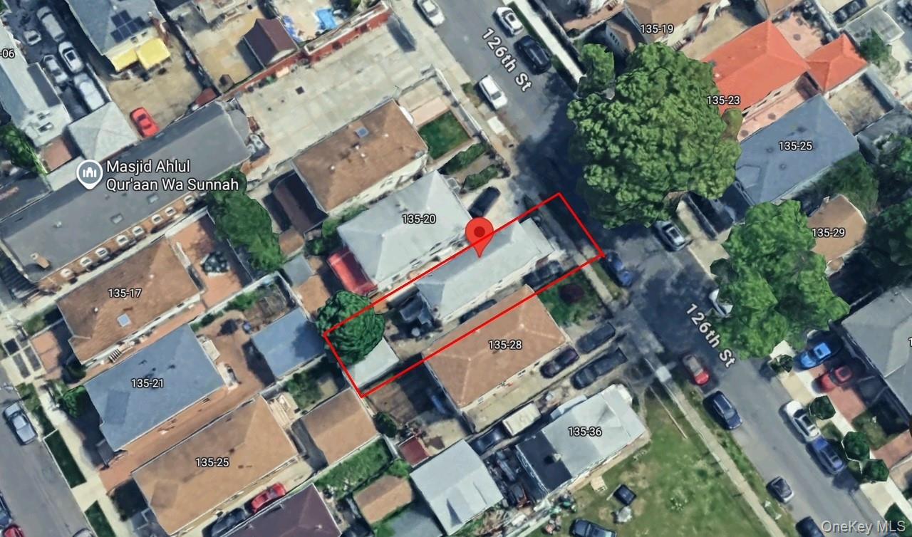 #10 photo, 13524 126th Street, South Ozone Park , NY 11420