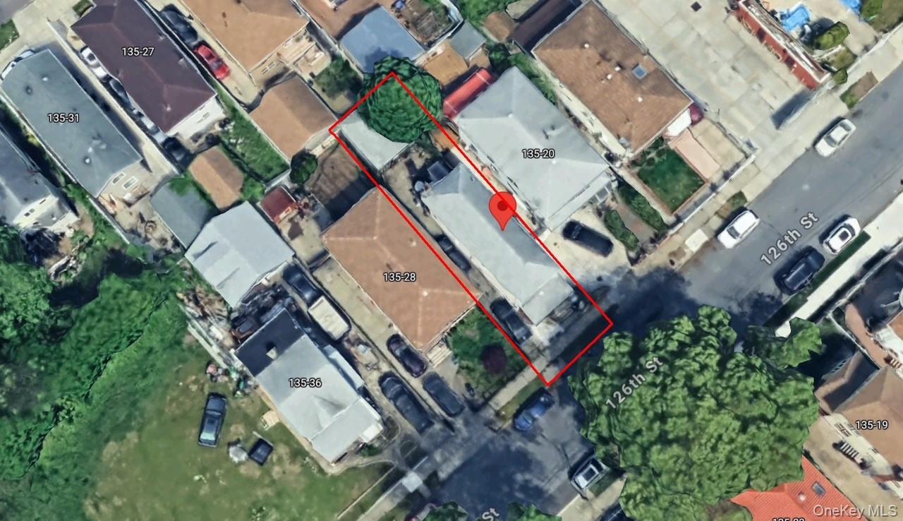 #5 photo, 13524 126th Street, South Ozone Park , NY 11420