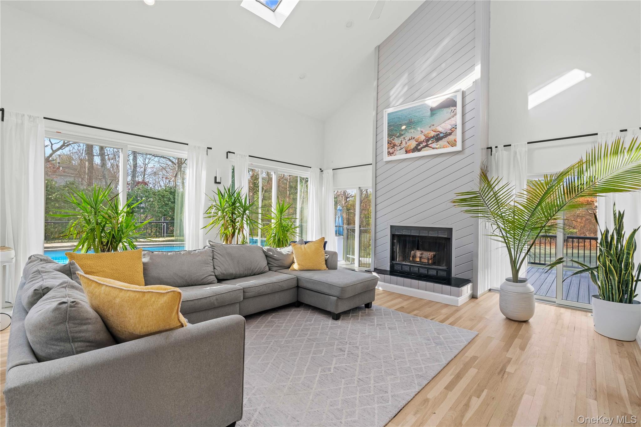 #8 photo, 7 Midhampton Court, সাফোক কাউন্টি Quogue , NY 11959