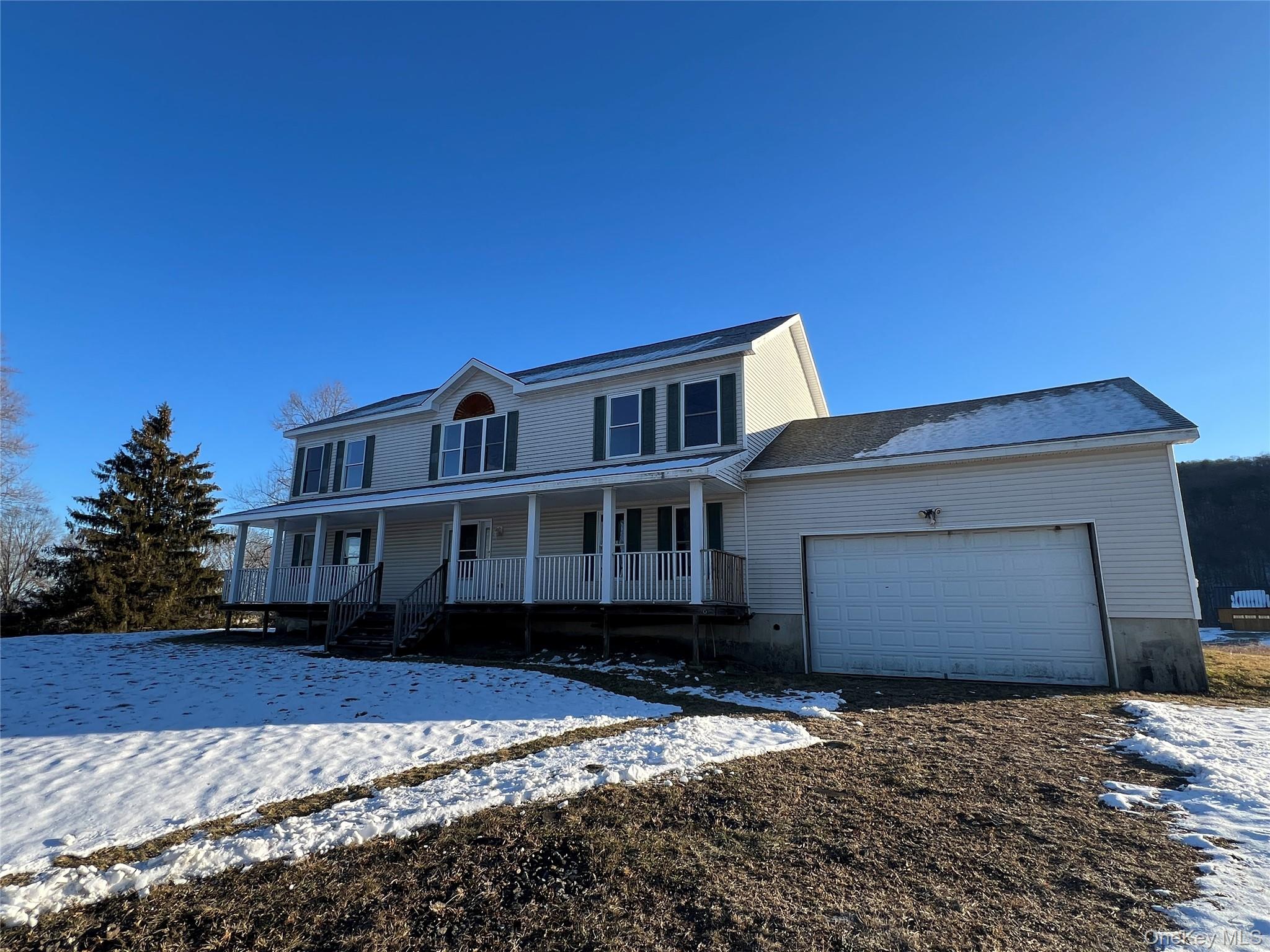 #1 photo, 141 Poplar Hill Road, 纽约州 Wassaic , NY 12592