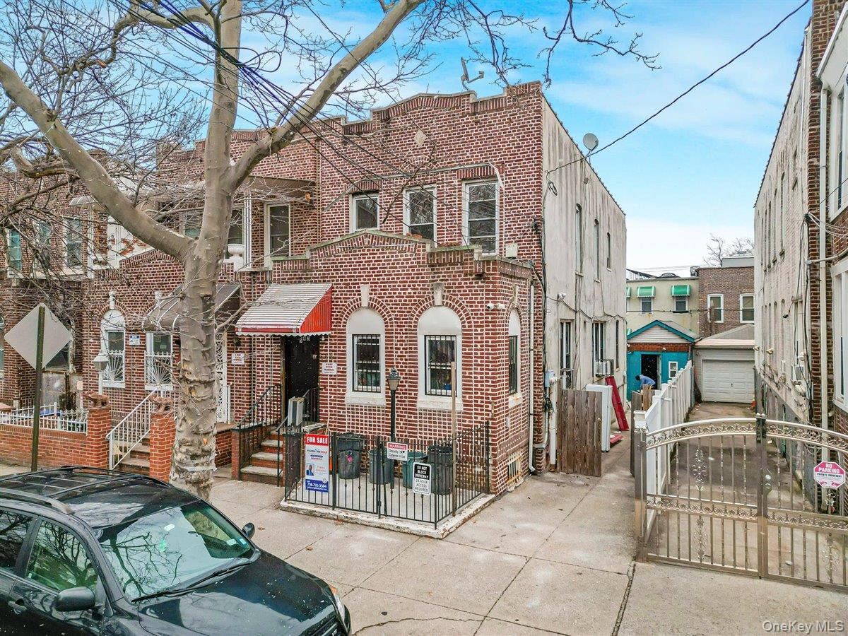 #1 photo, 543 Miller Avenue, Brooklyn , NY 11207