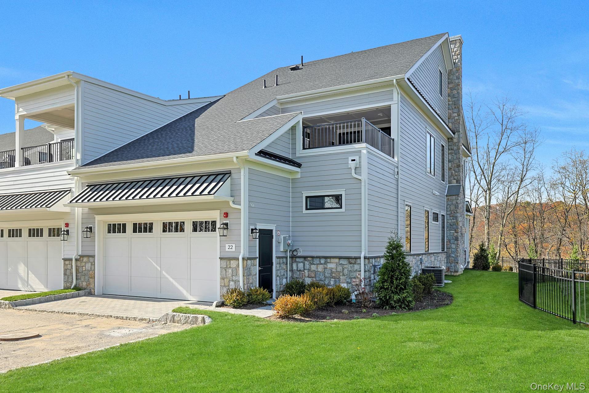 #1 photo, 22 Carriage Lane, 紐約州 Chappaqua , NY 10514