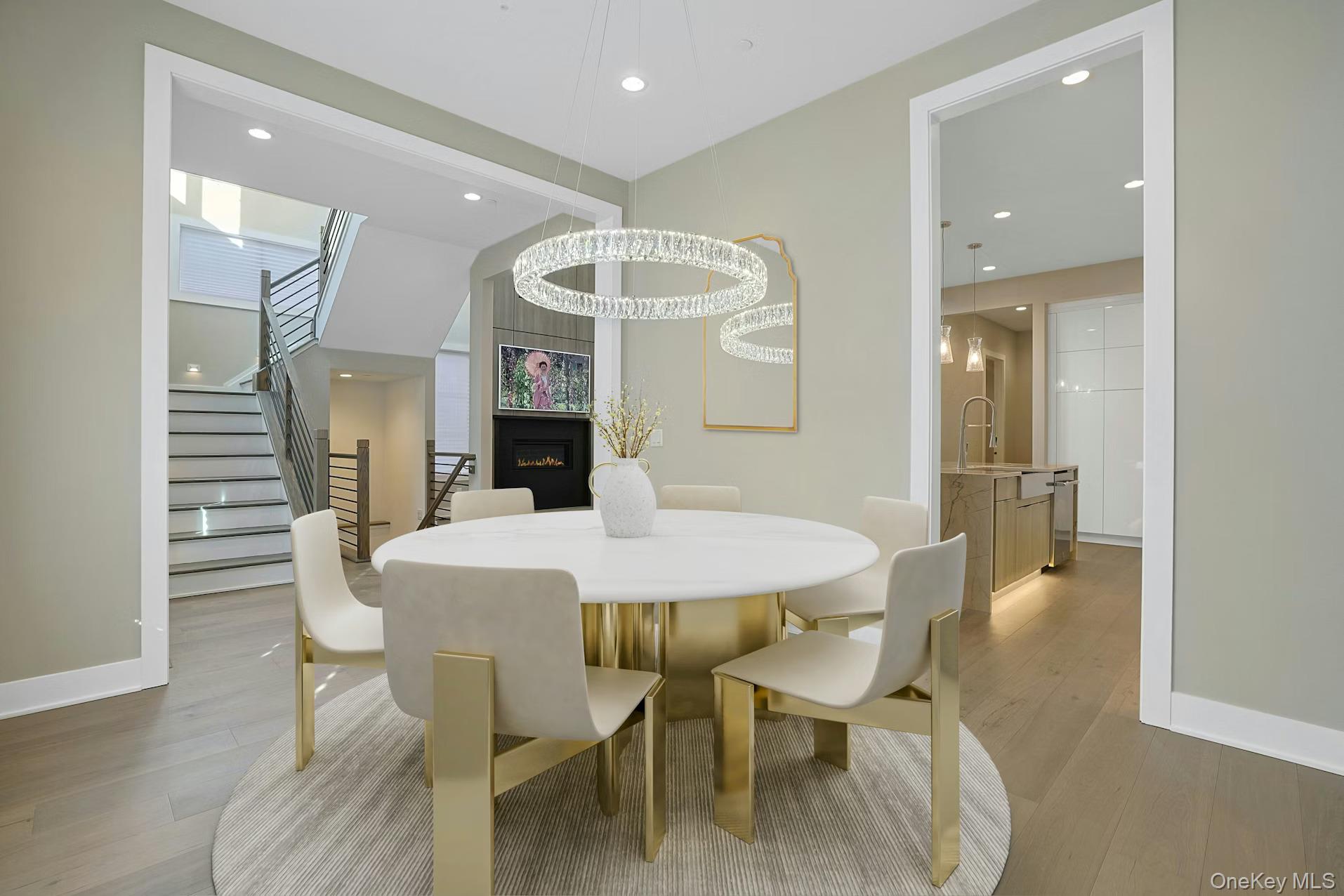 #4 photo, 22 Carriage Lane, 紐約州 Chappaqua , NY 10514