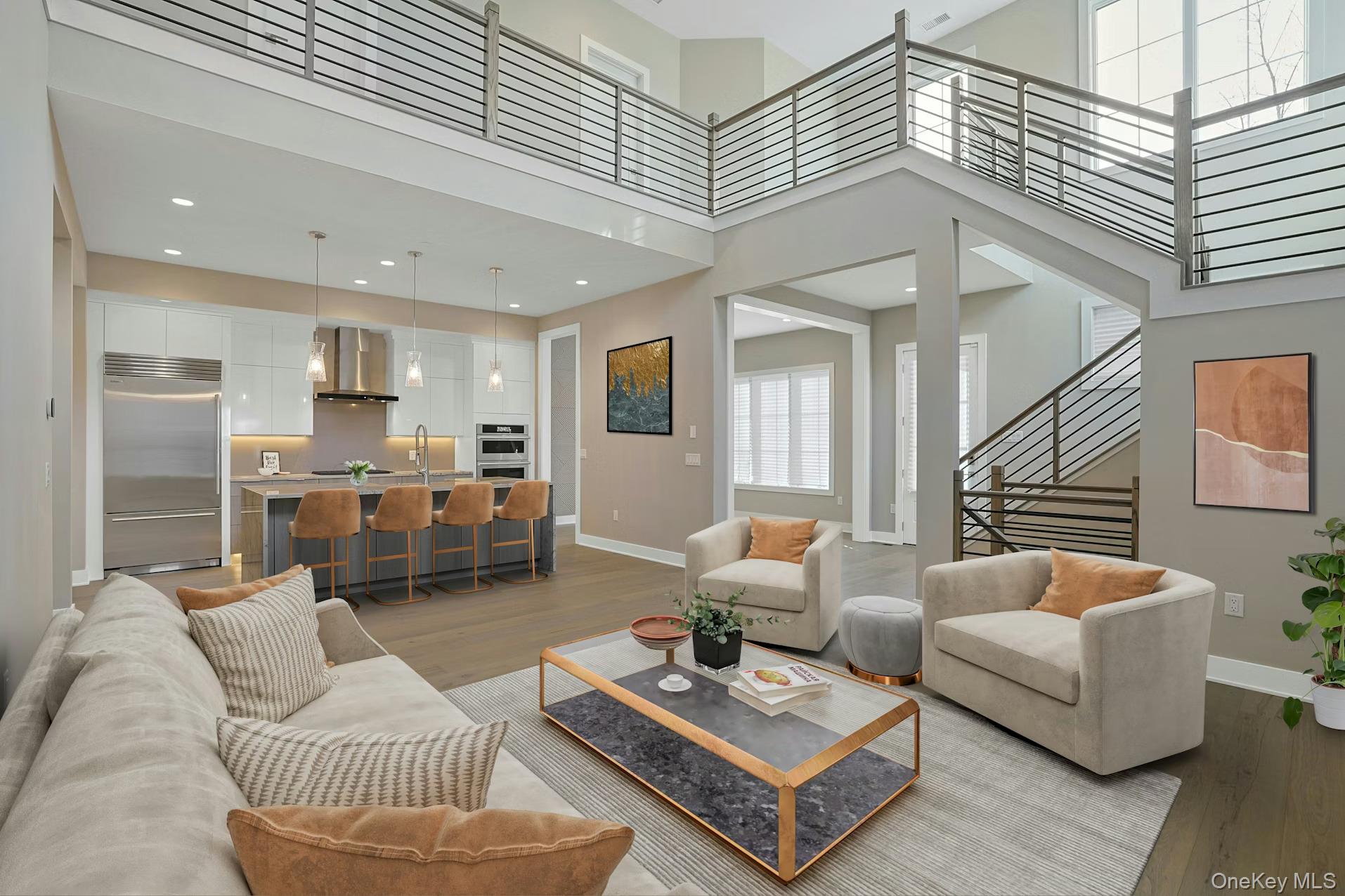 #7 photo, 22 Carriage Lane, 紐約州 Chappaqua , NY 10514