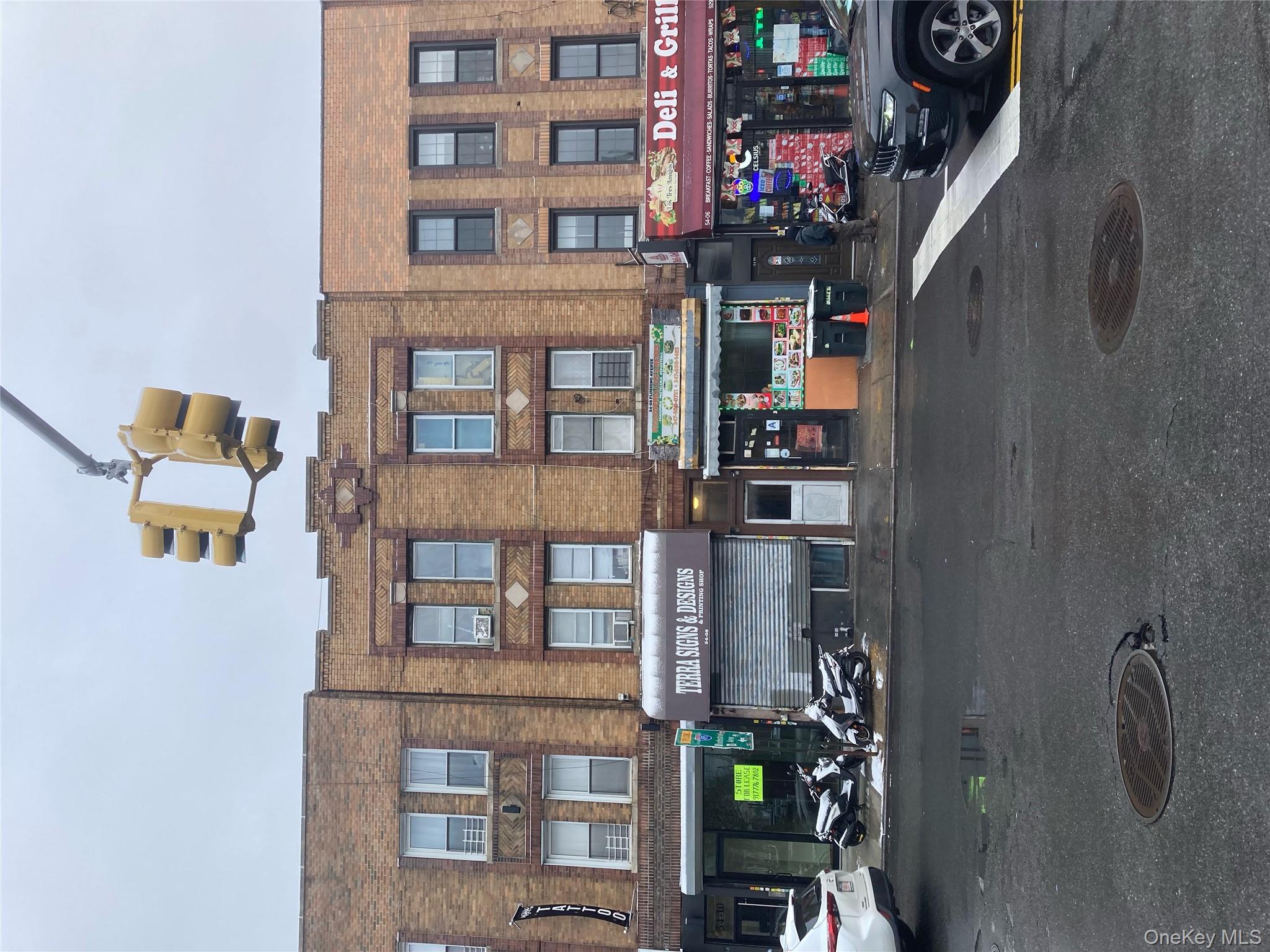 #12 photo, 5408 Flushing Avenue, Maspeth , NY 11378