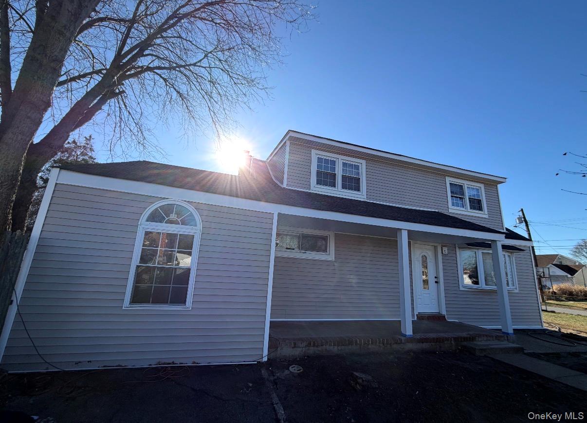 #2 photo, 152 Gracie Drive, সাফোক কাউন্টি North Babylon , NY 11703