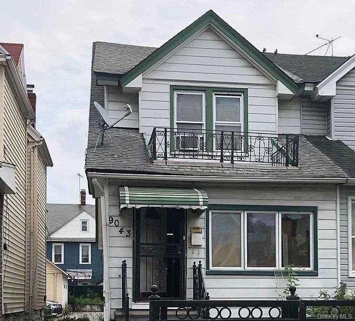 #1 photo, 9043 170th Street, কুইন্‌স Jamaica , NY 11432